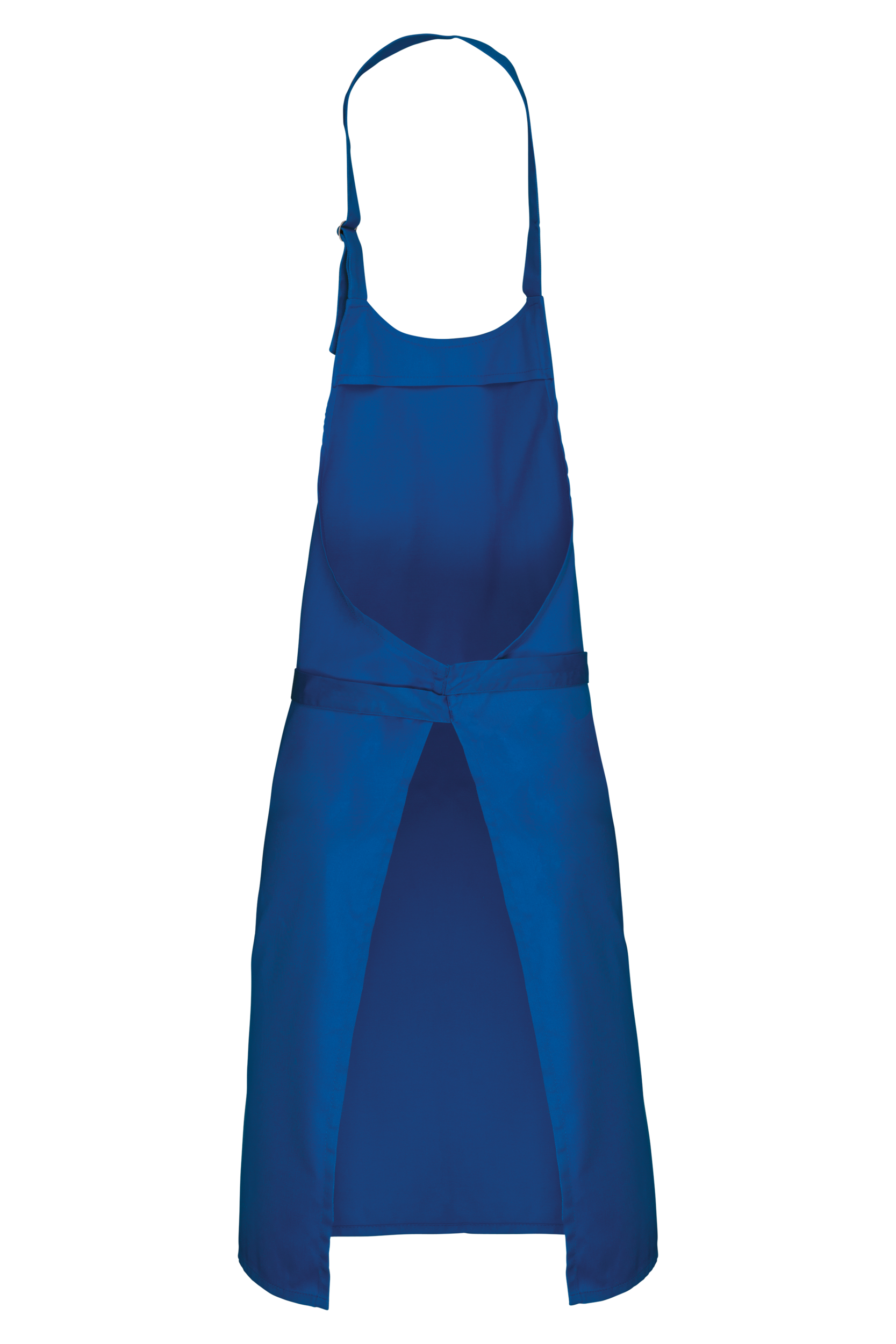 Tablier coton sans poche - Image 77