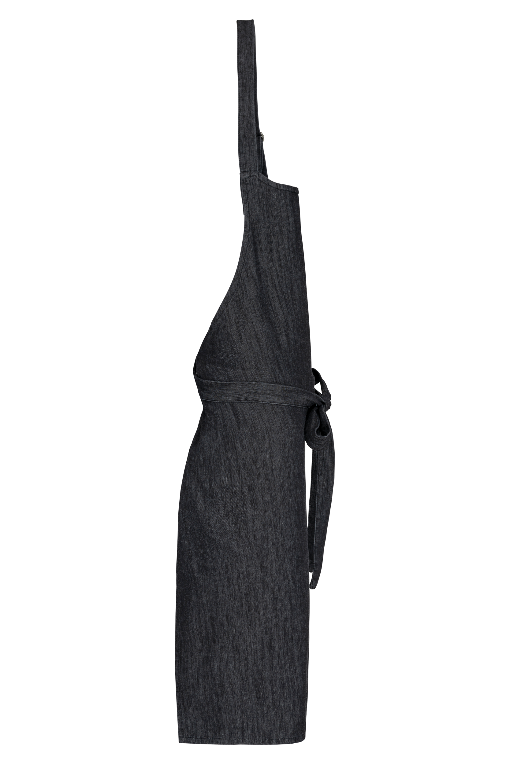 Tablier coton sans poche - Image 13