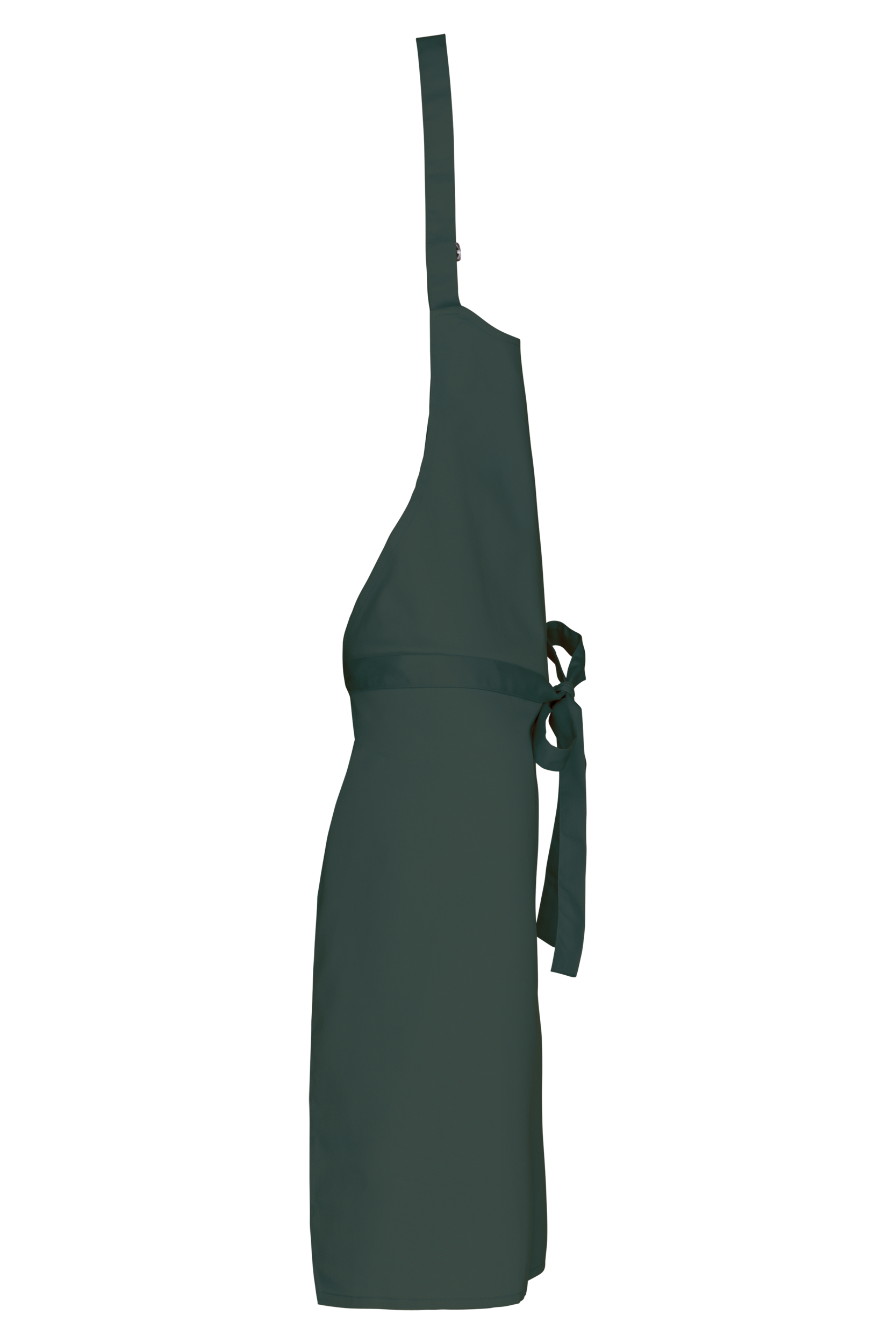 Tablier coton sans poche - Image 16