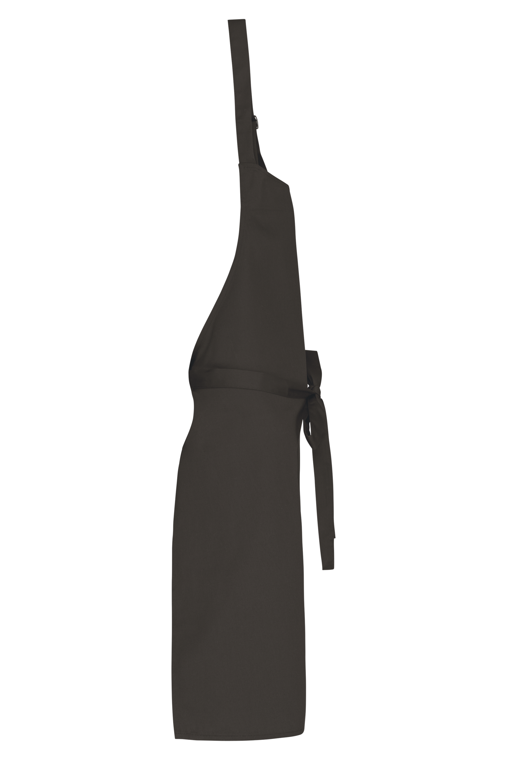 Tablier coton sans poche - Image 31