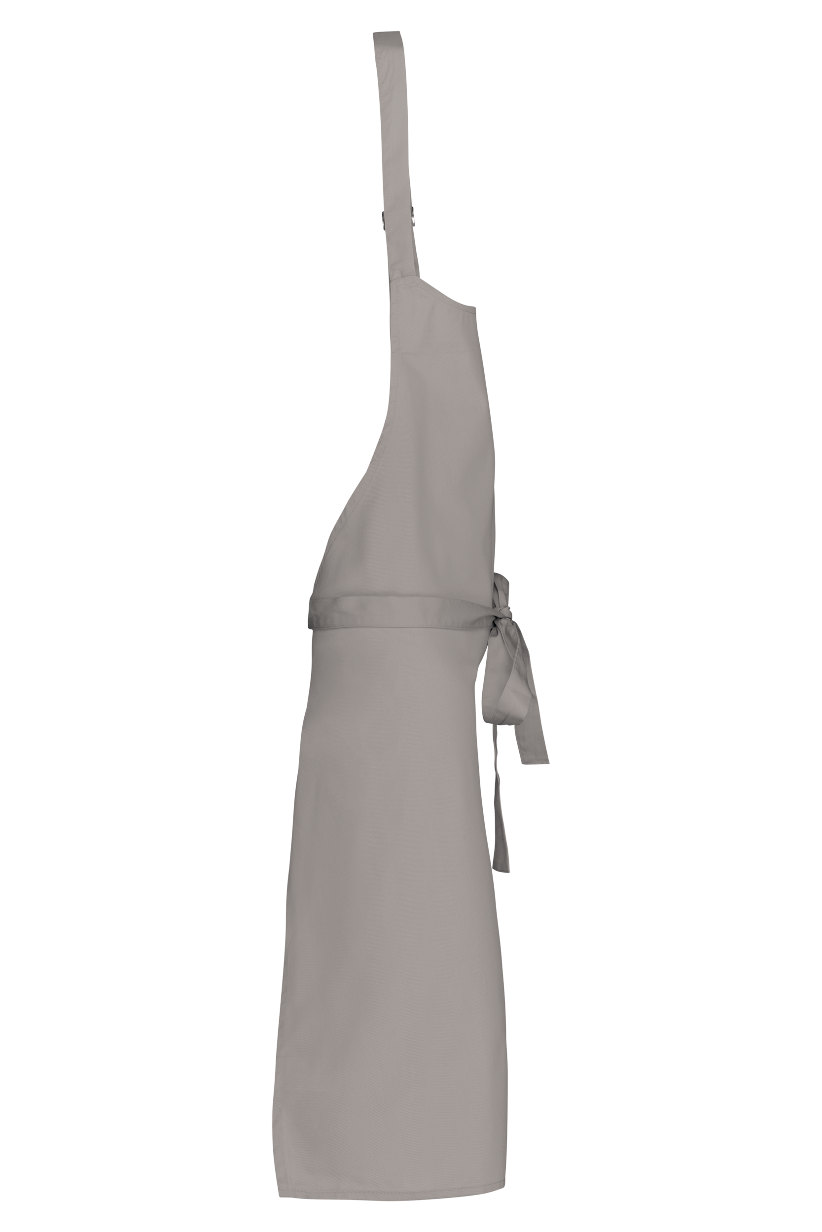 Tablier coton sans poche - Image 52