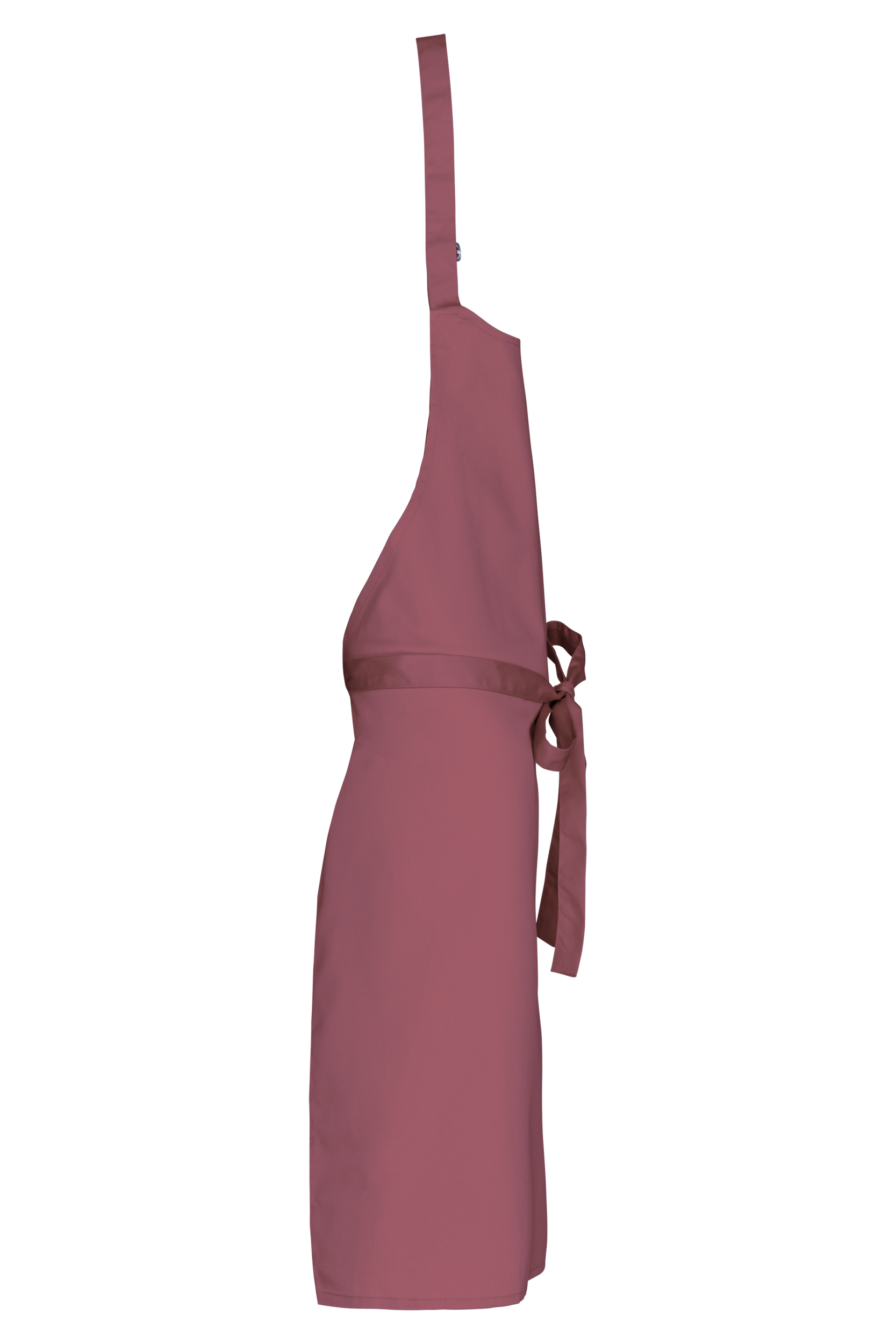 Tablier coton sans poche - Image 61