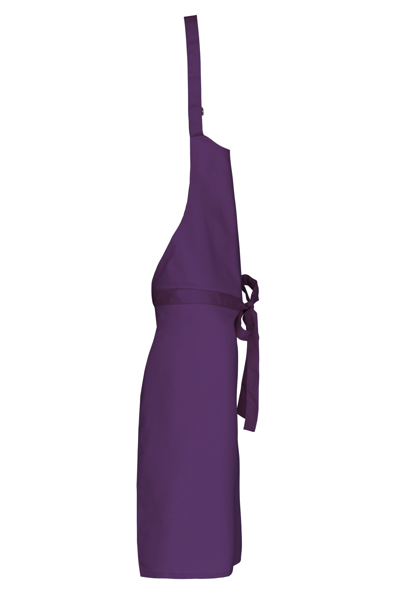 Tablier coton sans poche - Image 73