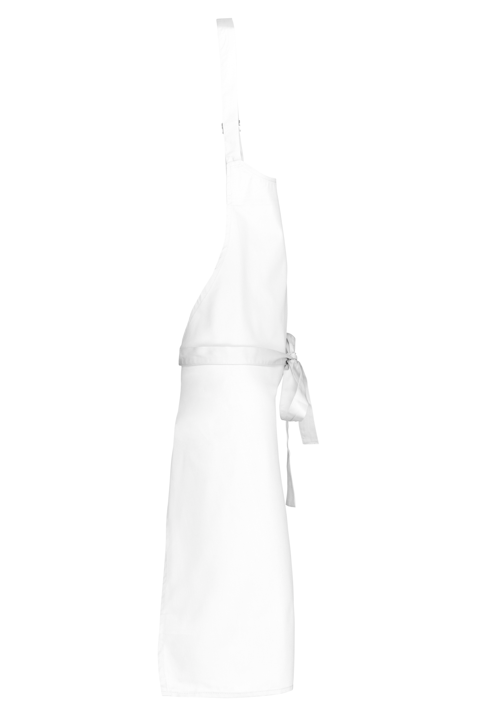 Tablier coton sans poche - Image 88