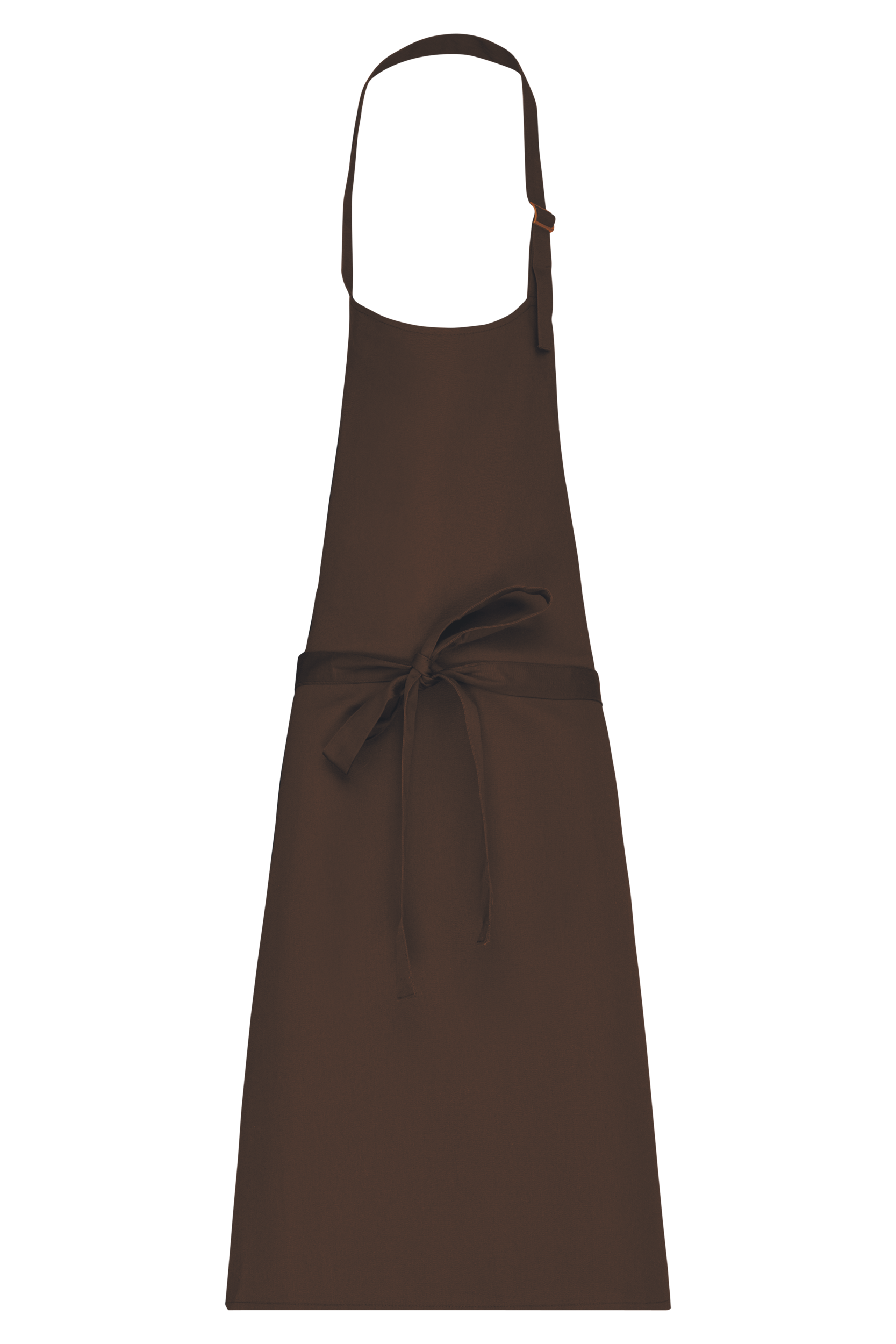 Tablier coton sans poche - Image 27