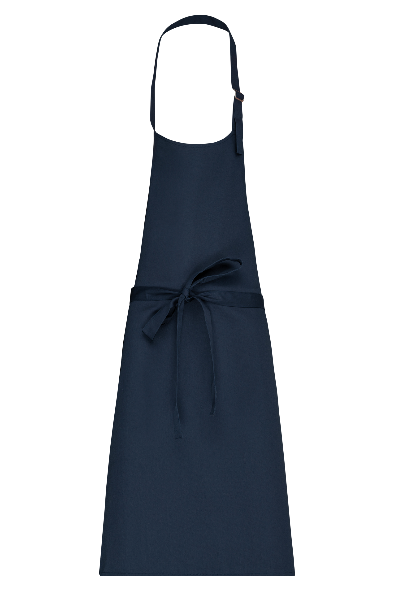 Tablier coton sans poche - Image 66