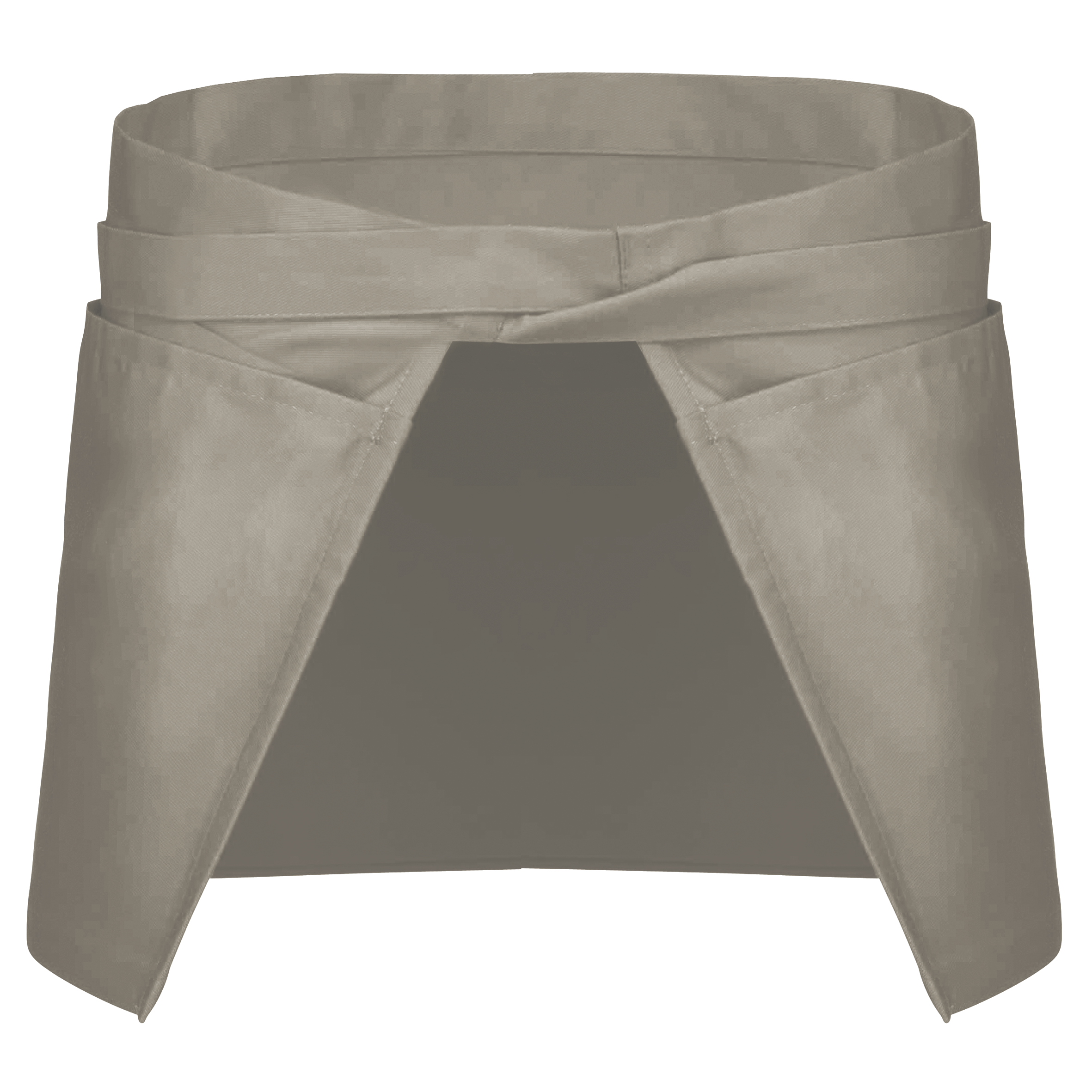 Tablier polycoton court - Image 3