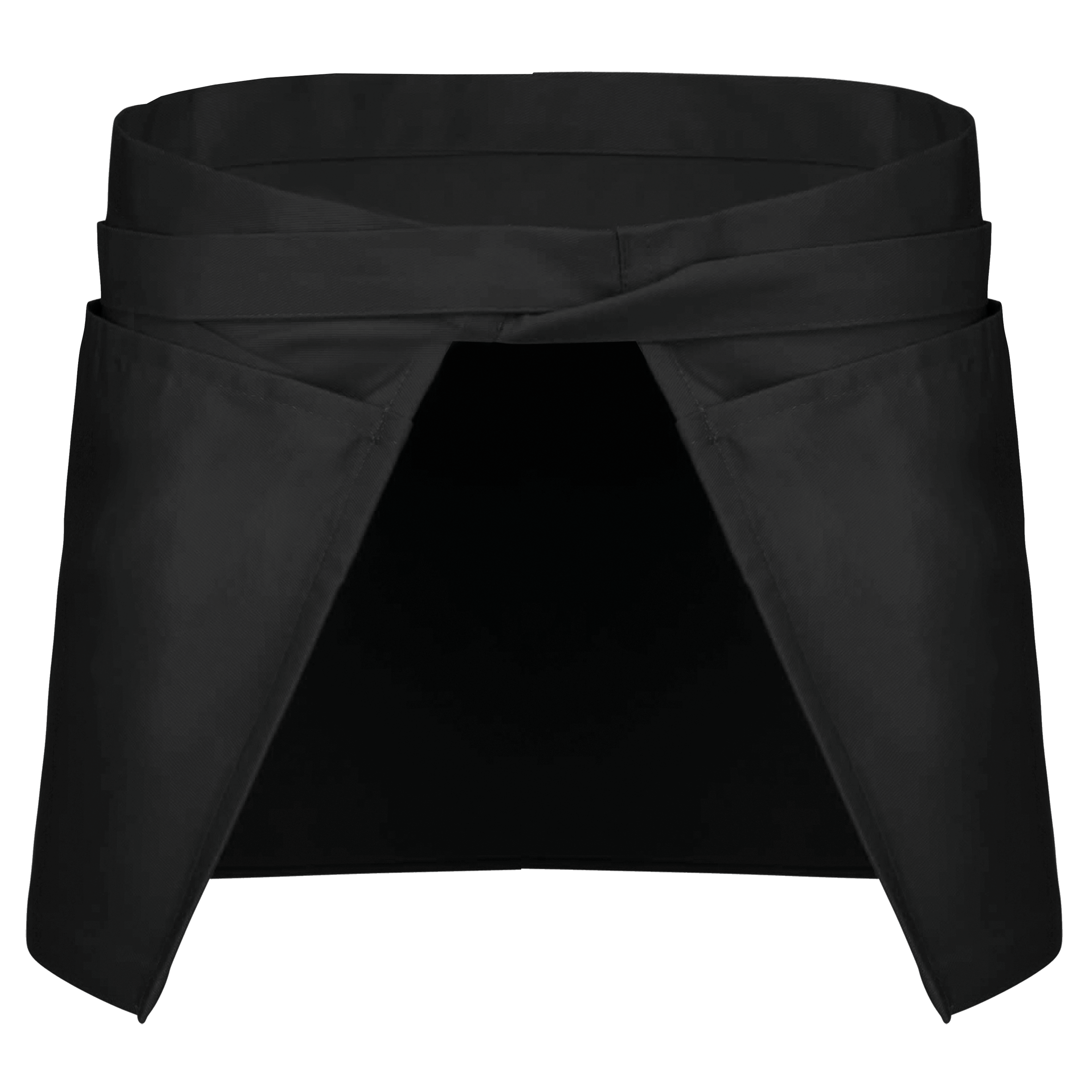 Tablier polycoton court - Image 5