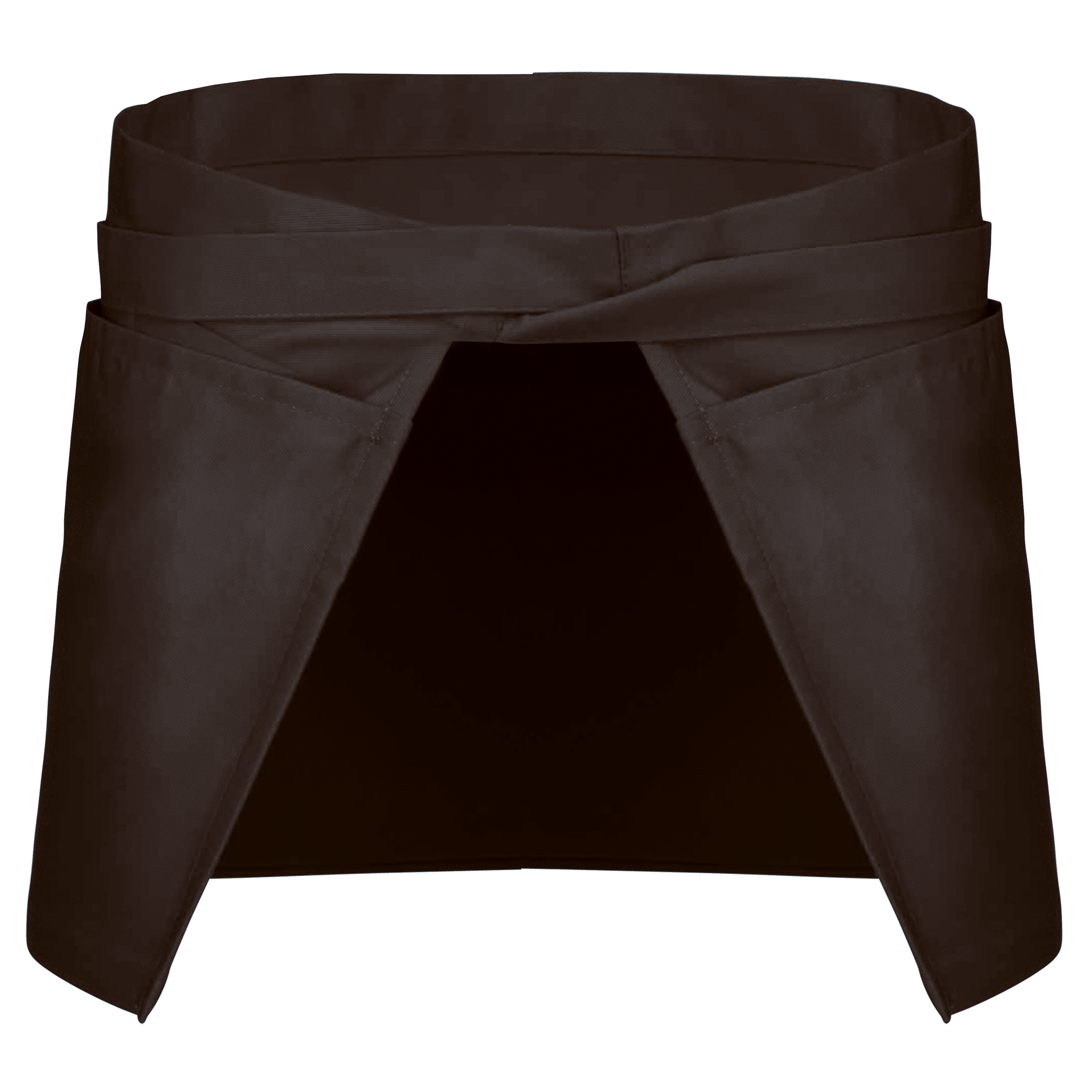 Tablier polycoton court - Image 7