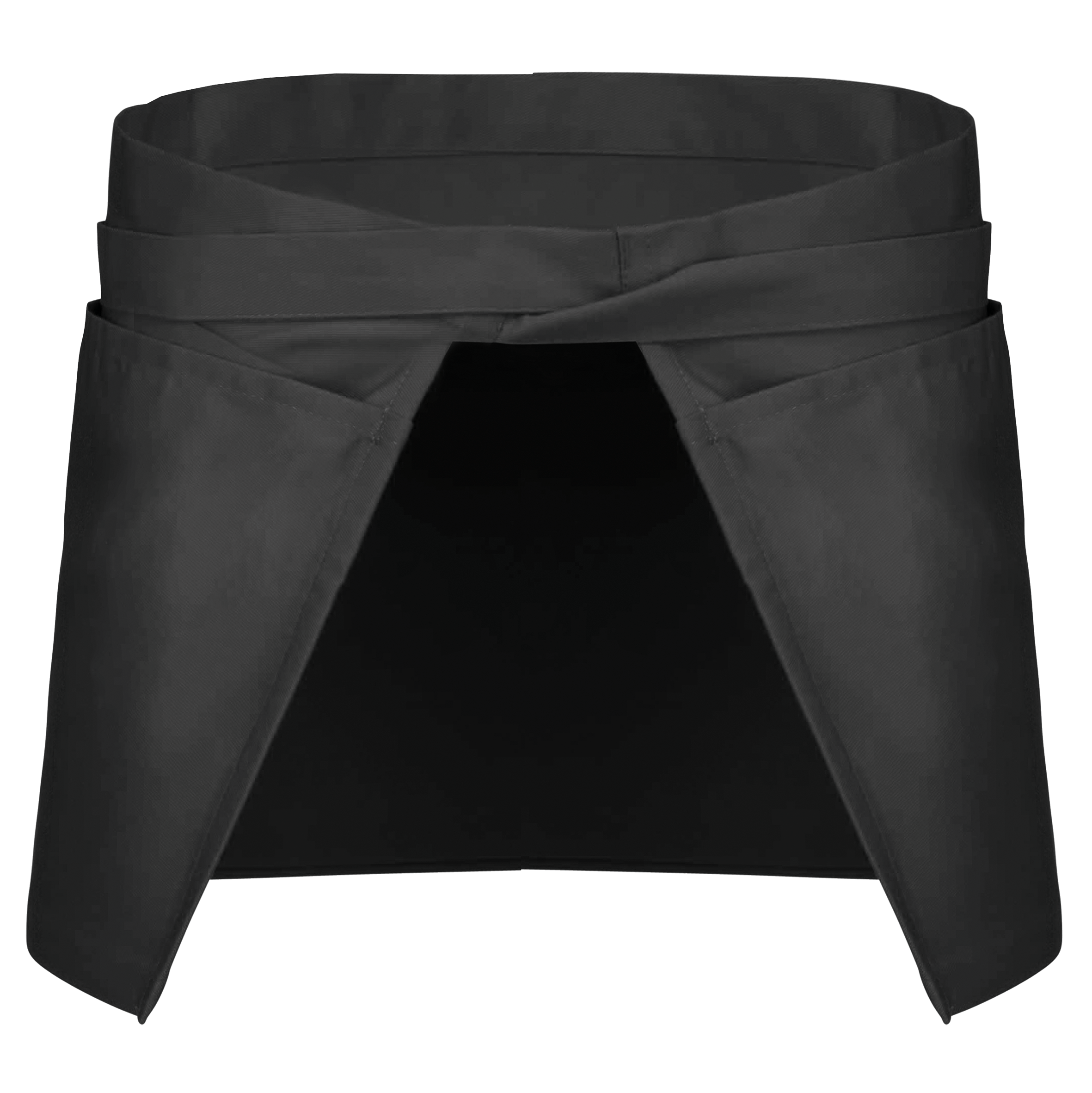 Tablier polycoton court - Image 9