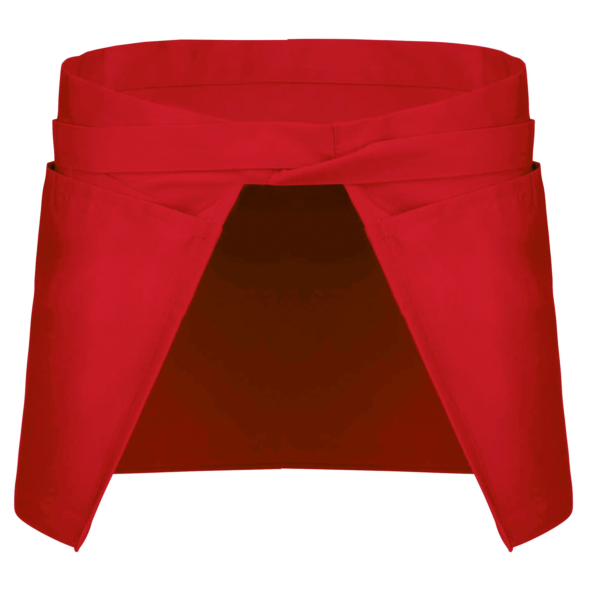 Tablier polycoton court - Image 16