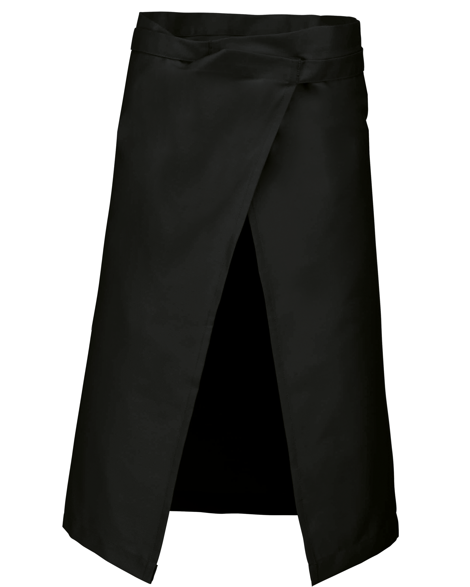 Tablier polycoton long - Image 7