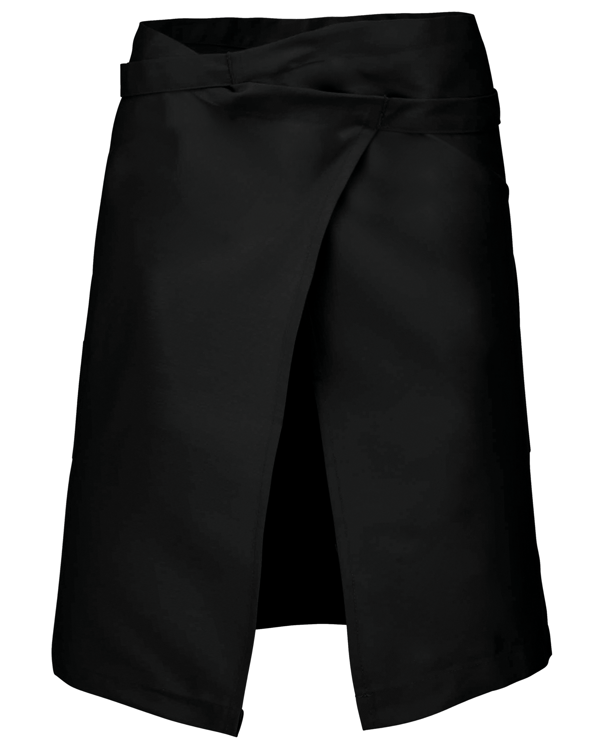 Tablier coton mi-long - Image 8