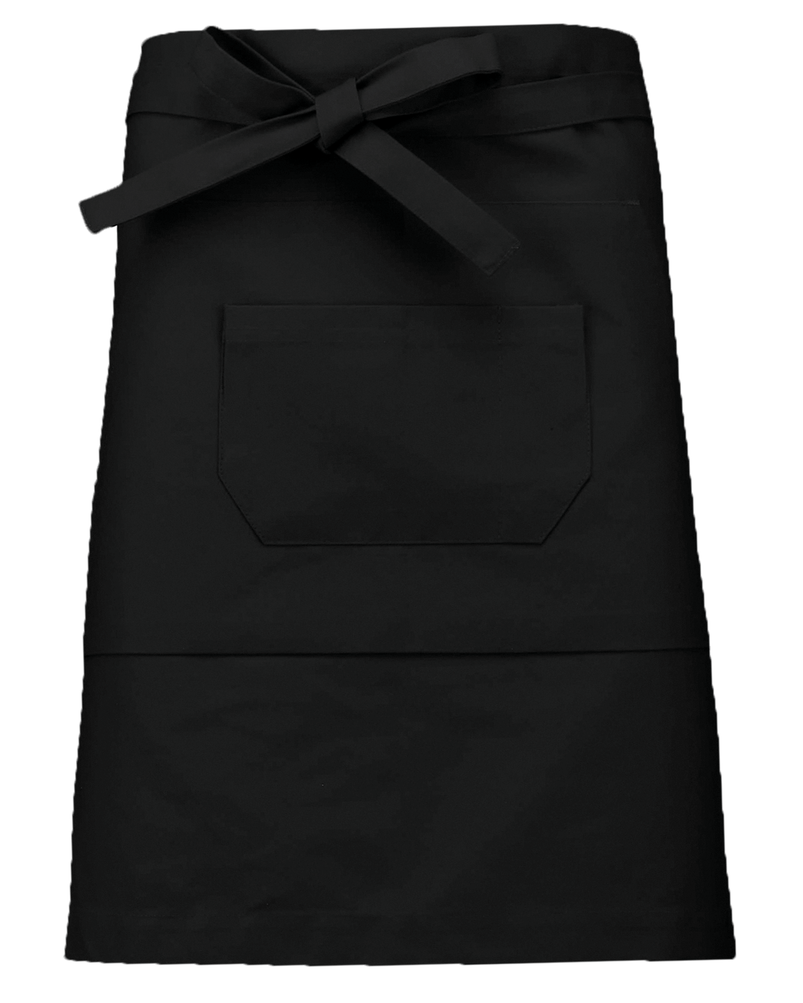 Tablier coton mi-long - Image 9