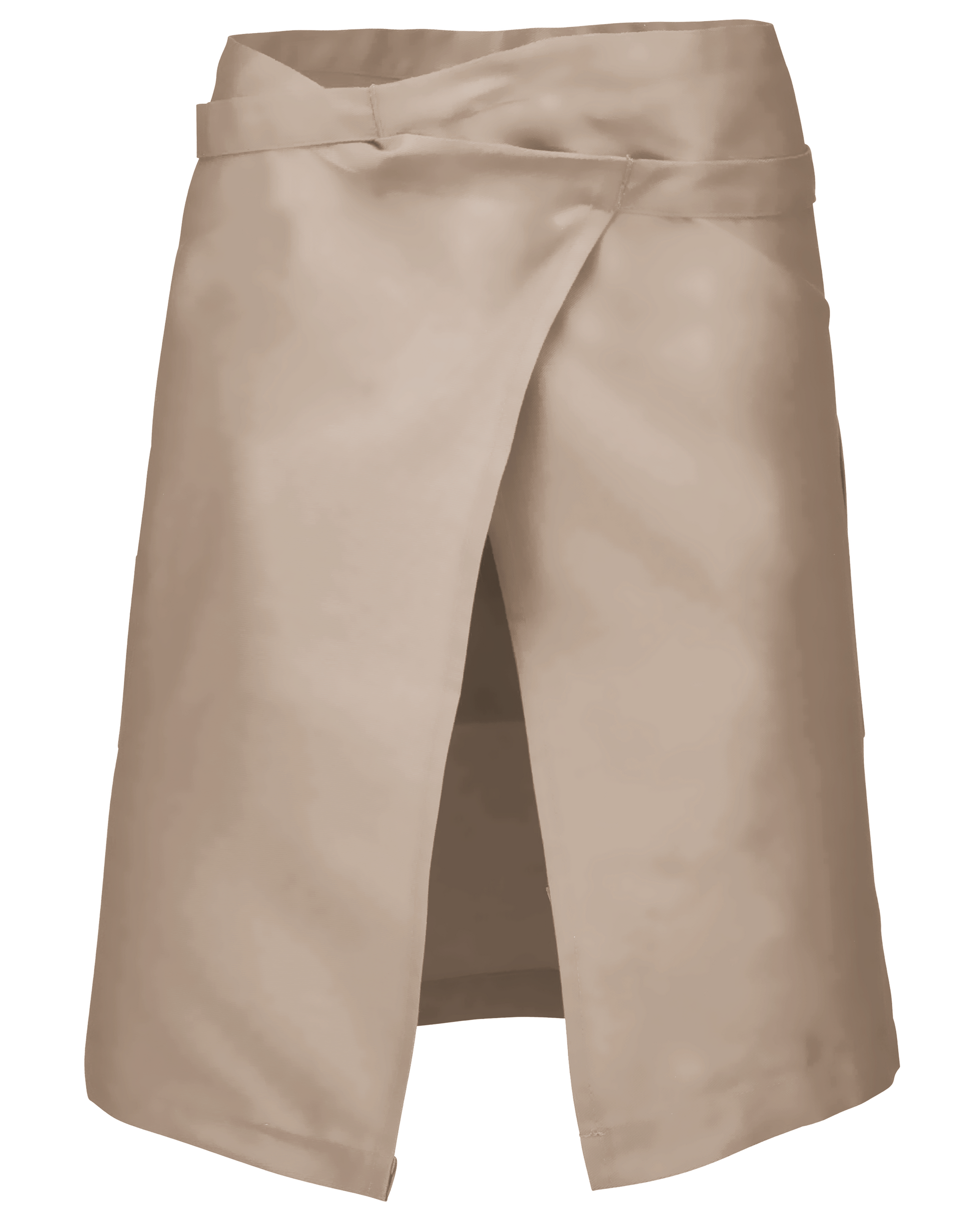 Tablier polycoton mi-long - Image 6