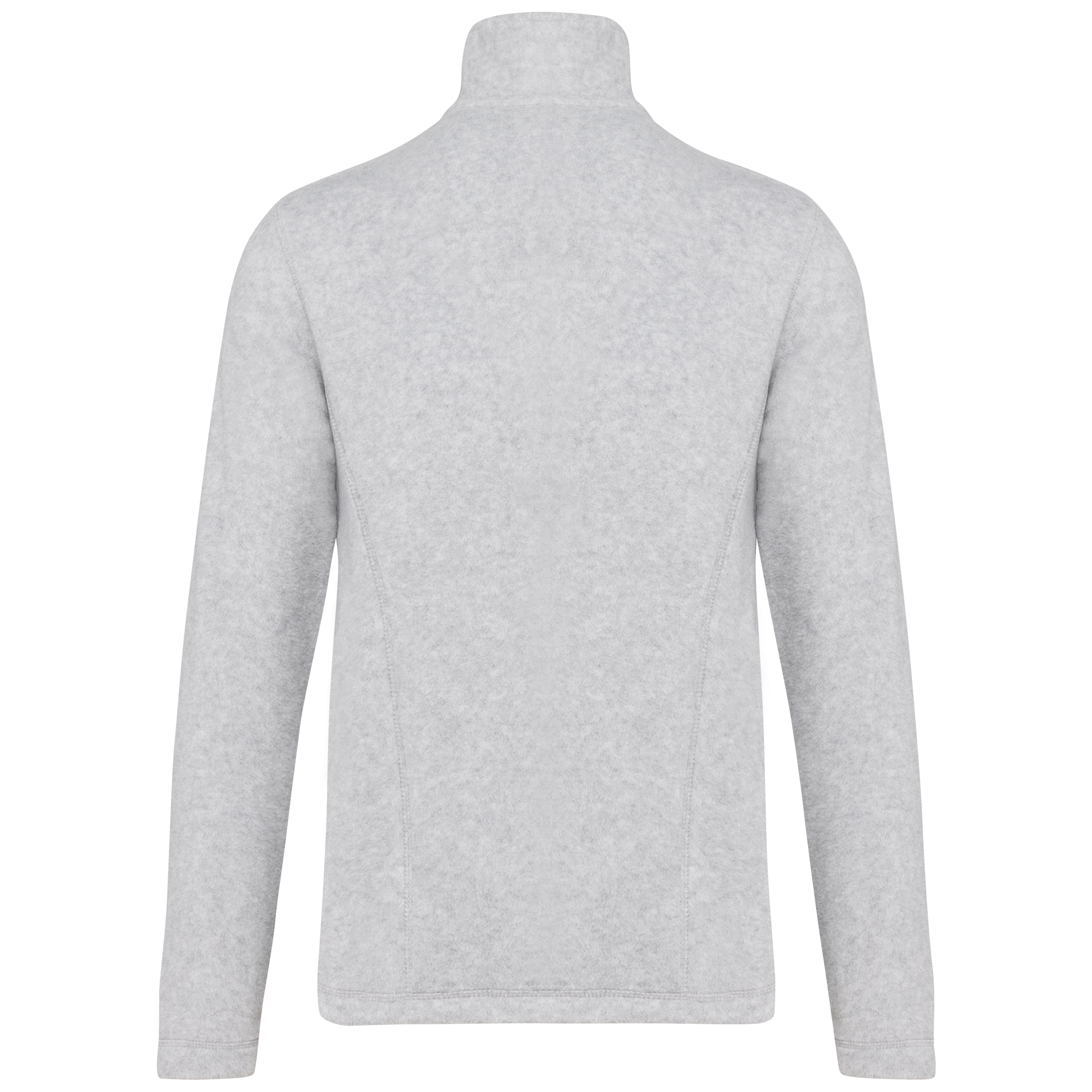 Veste micropolaire zippée femme - Image 12