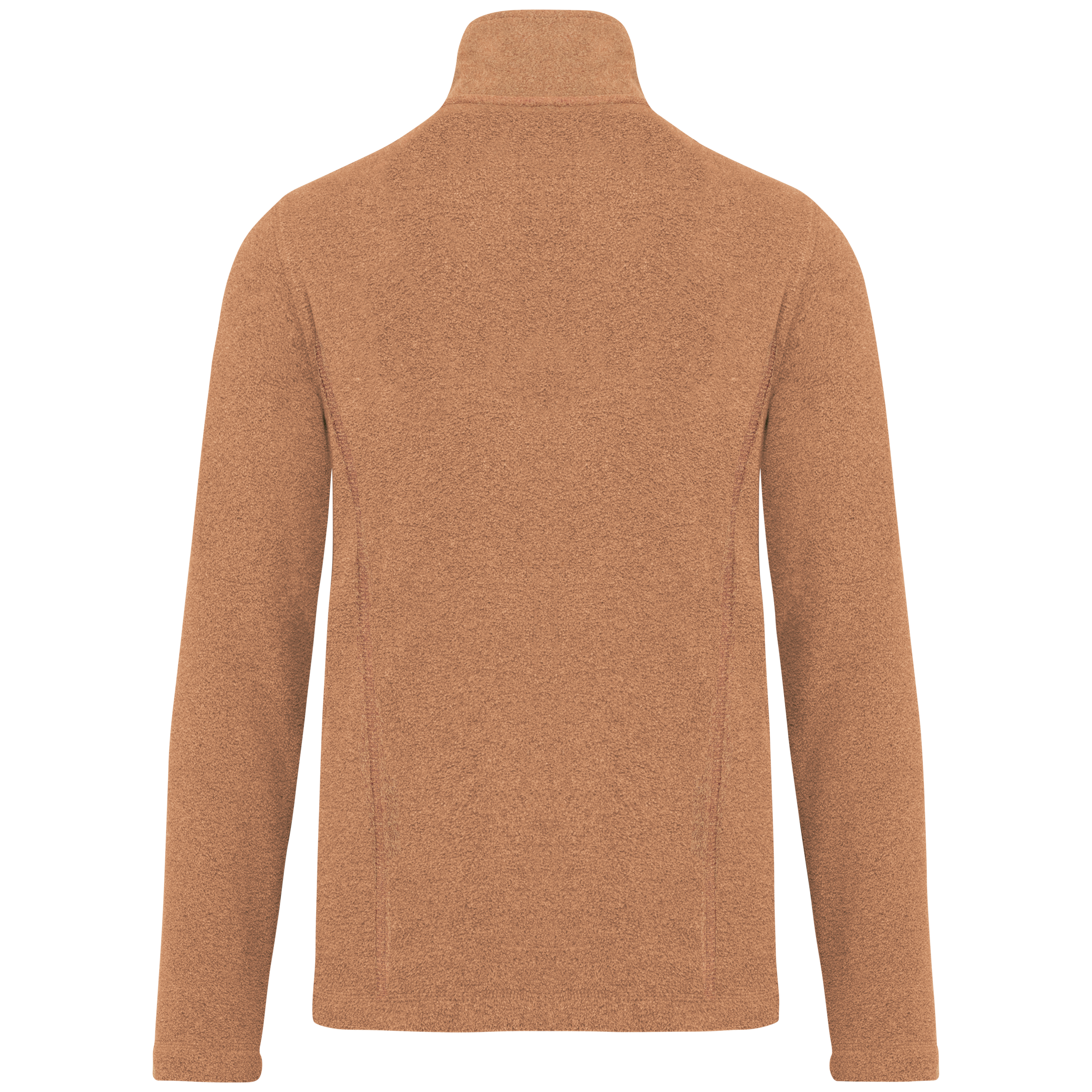 Veste micropolaire zippée femme - Image 21