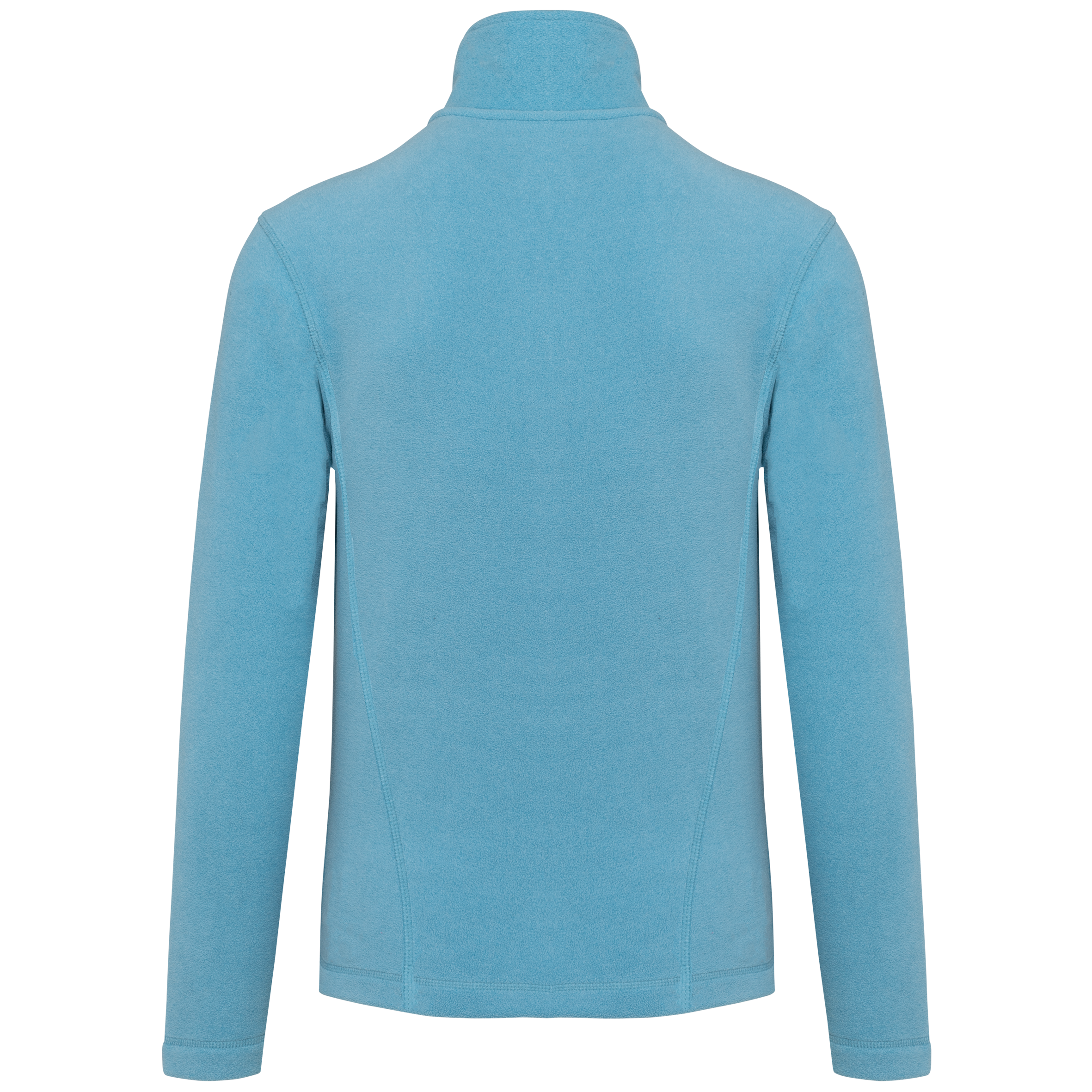 Veste micropolaire zippée femme - Image 27