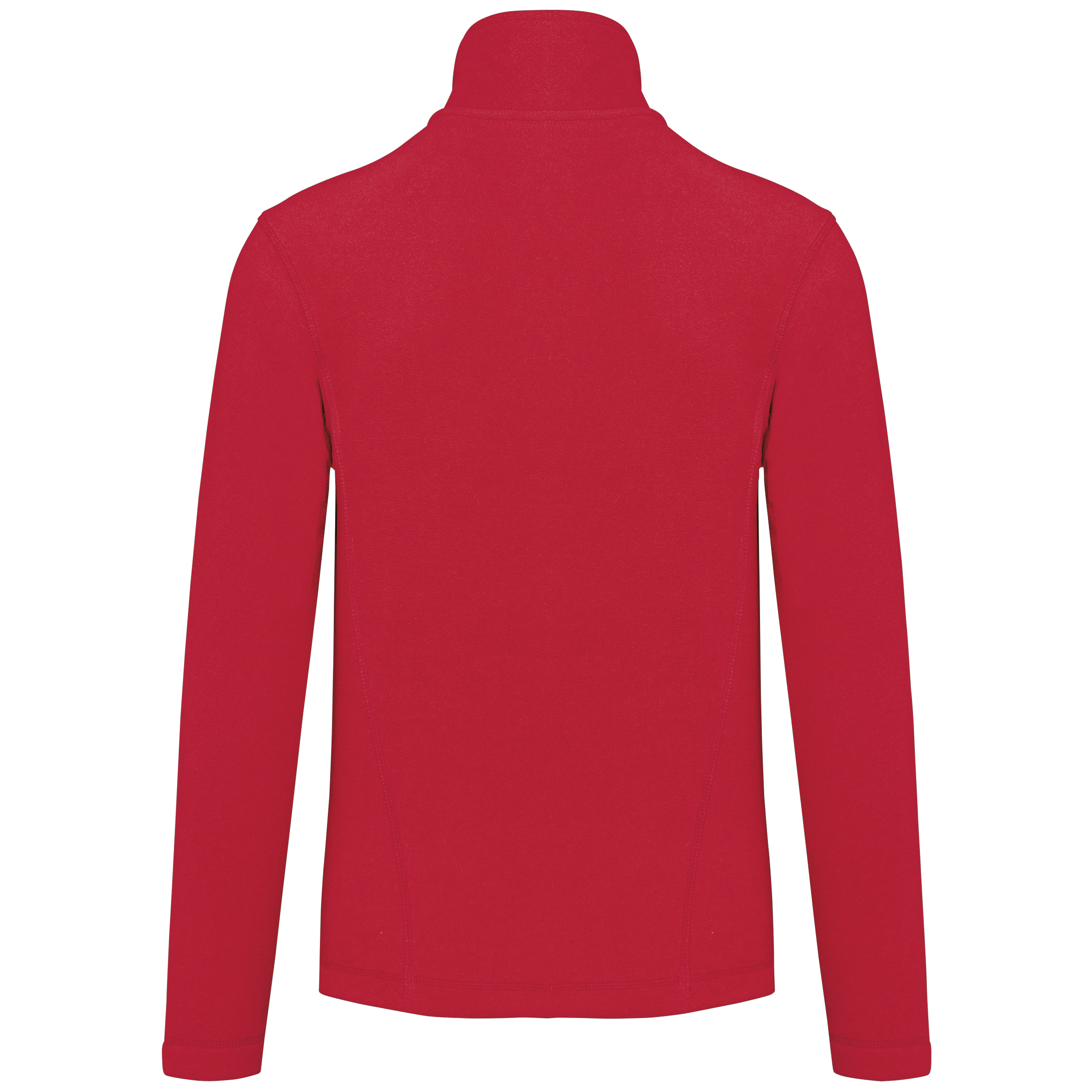 Veste micropolaire zippée femme - Image 75