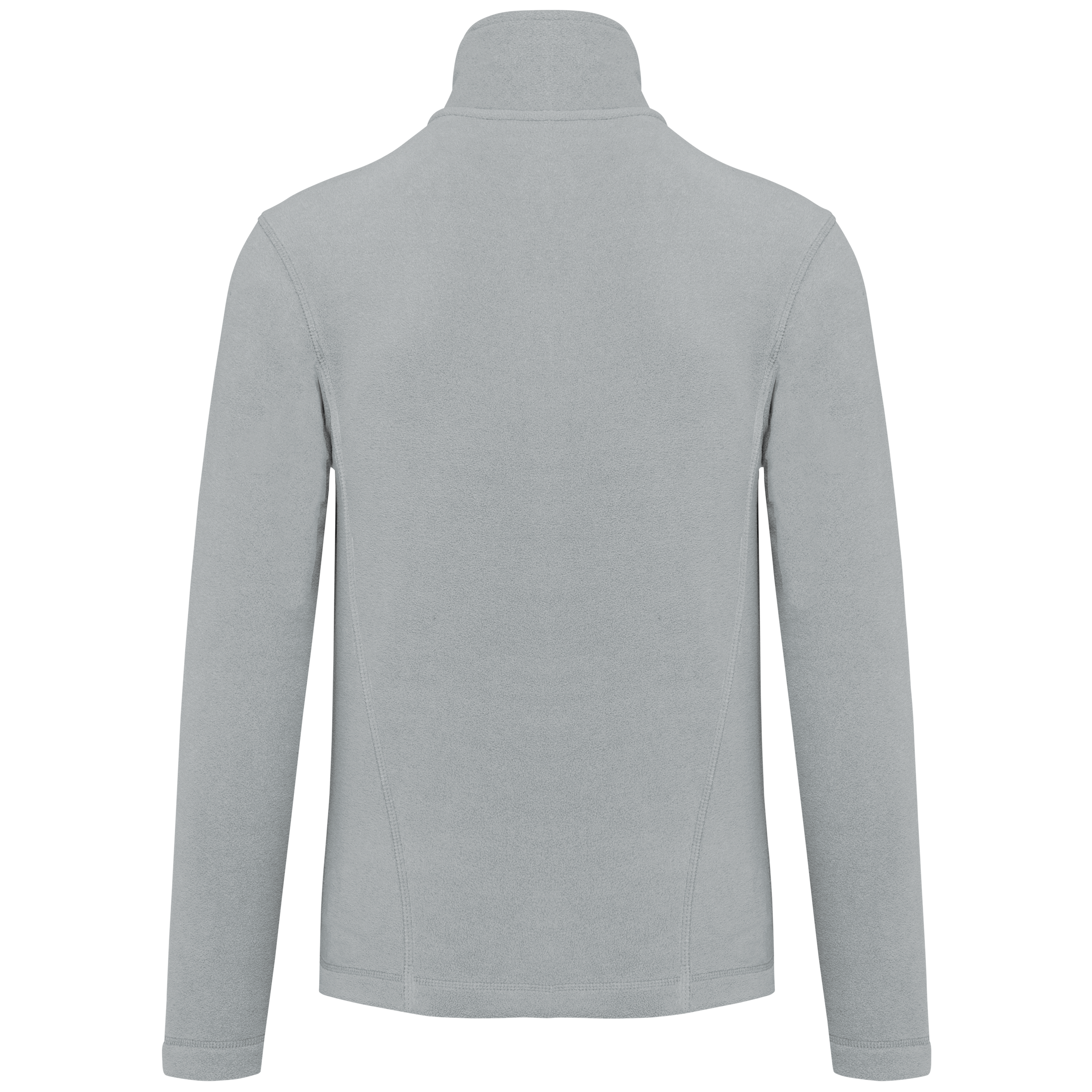 Veste micropolaire zippée femme - Image 87