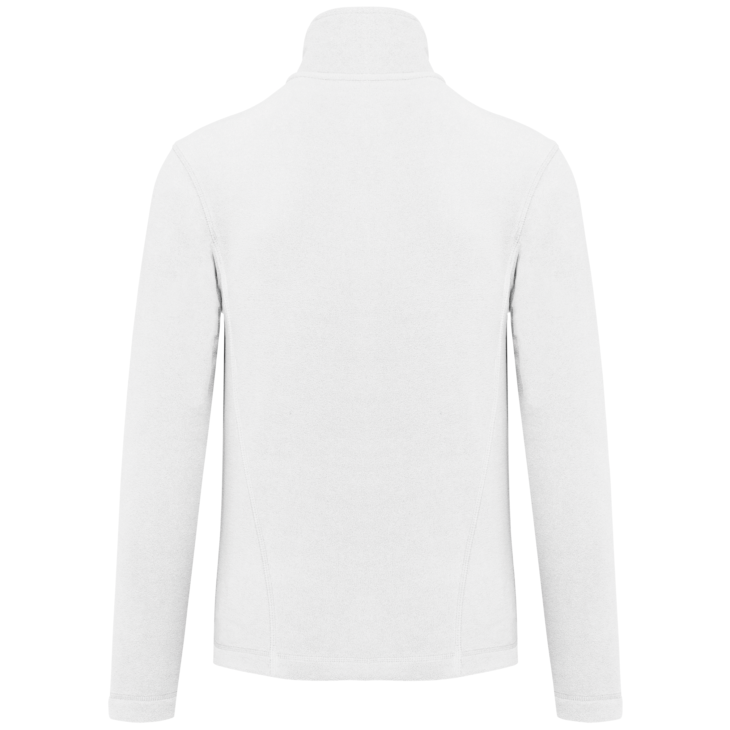 Veste micropolaire zippée femme - Image 96