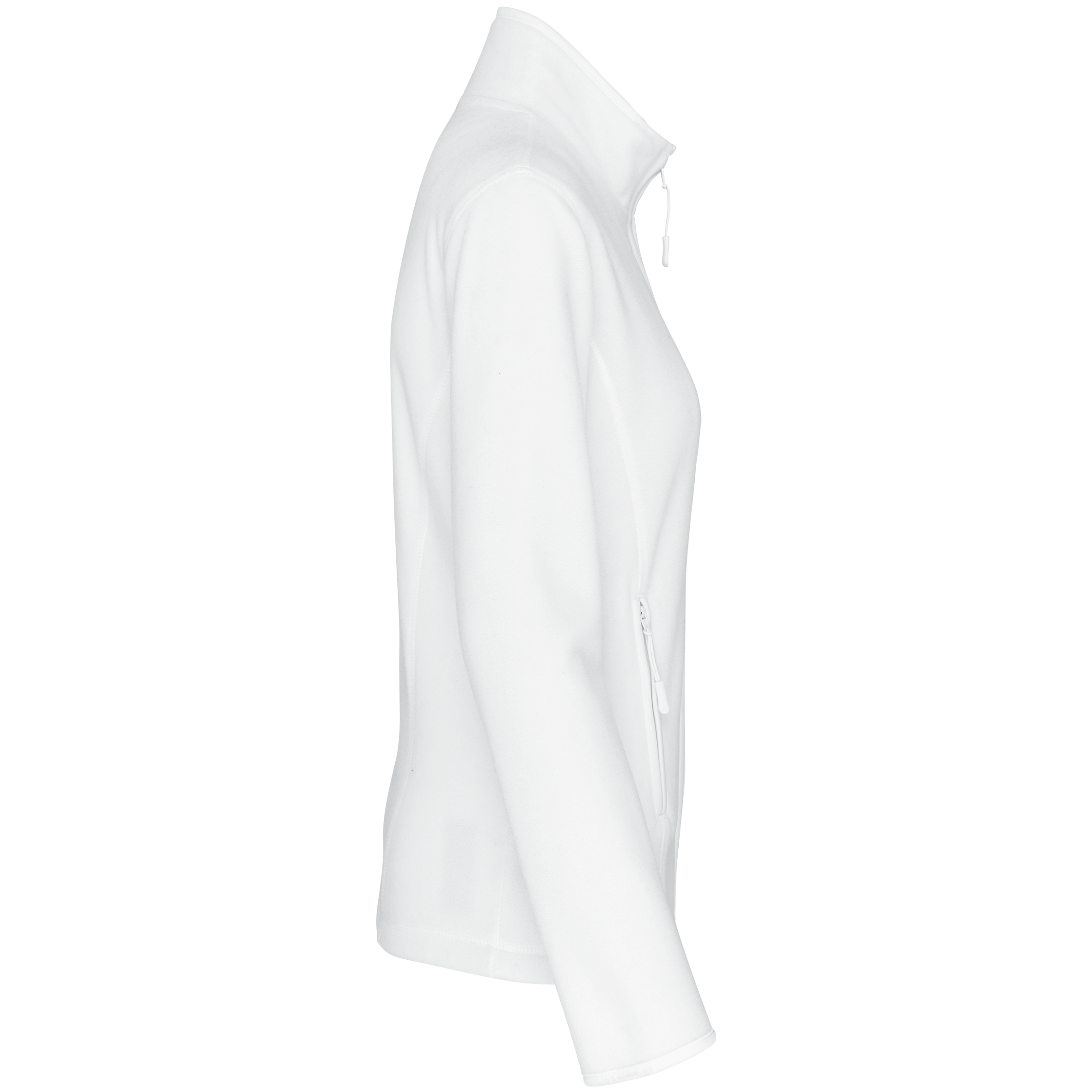 Veste micropolaire zippée femme - Image 98