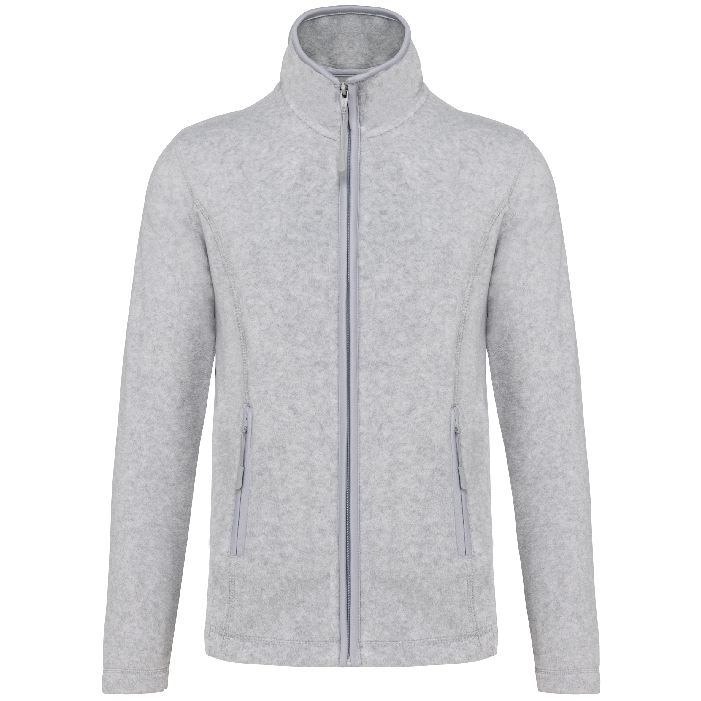 Veste micropolaire zippée femme - Image 13