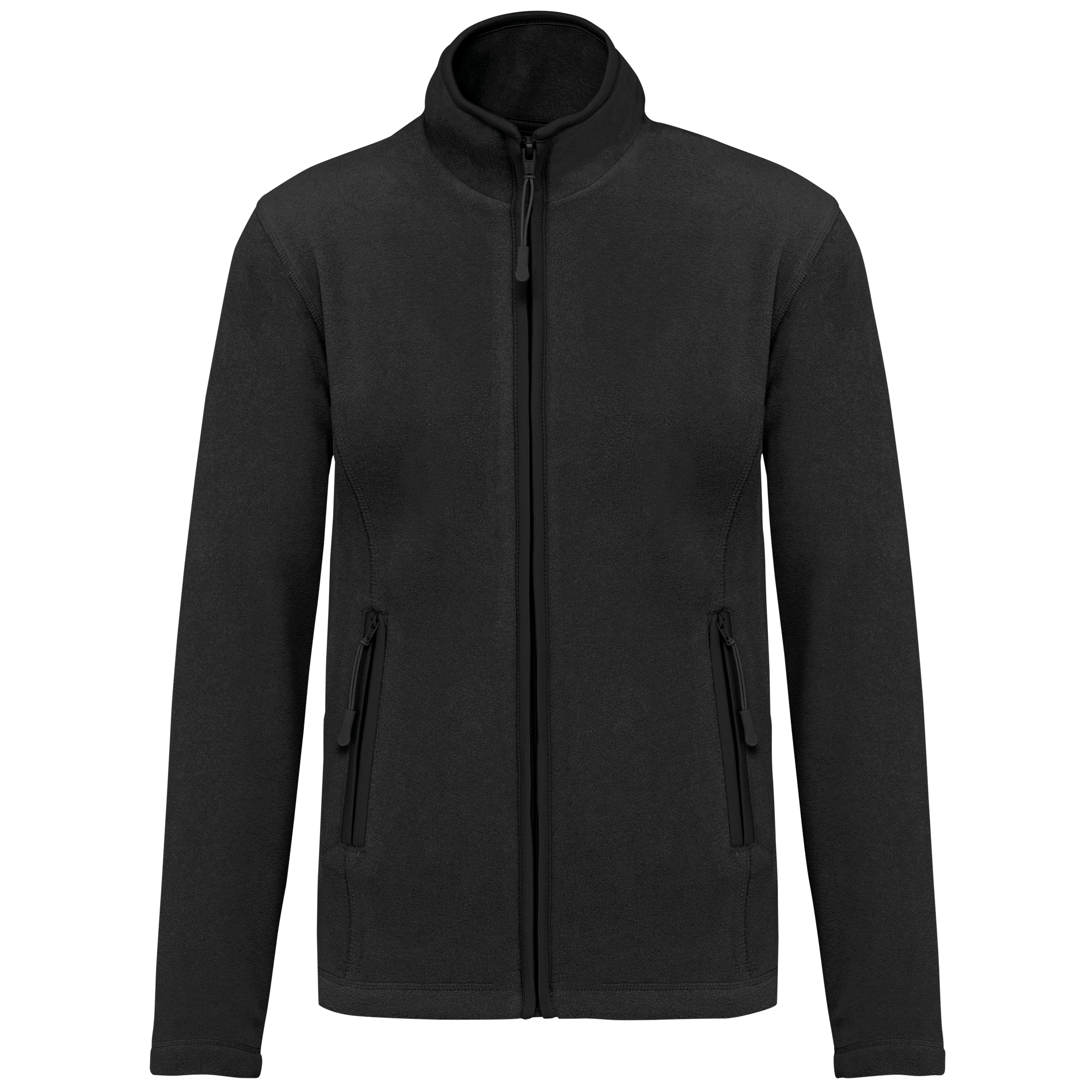 Veste micropolaire zippée femme - Image 19