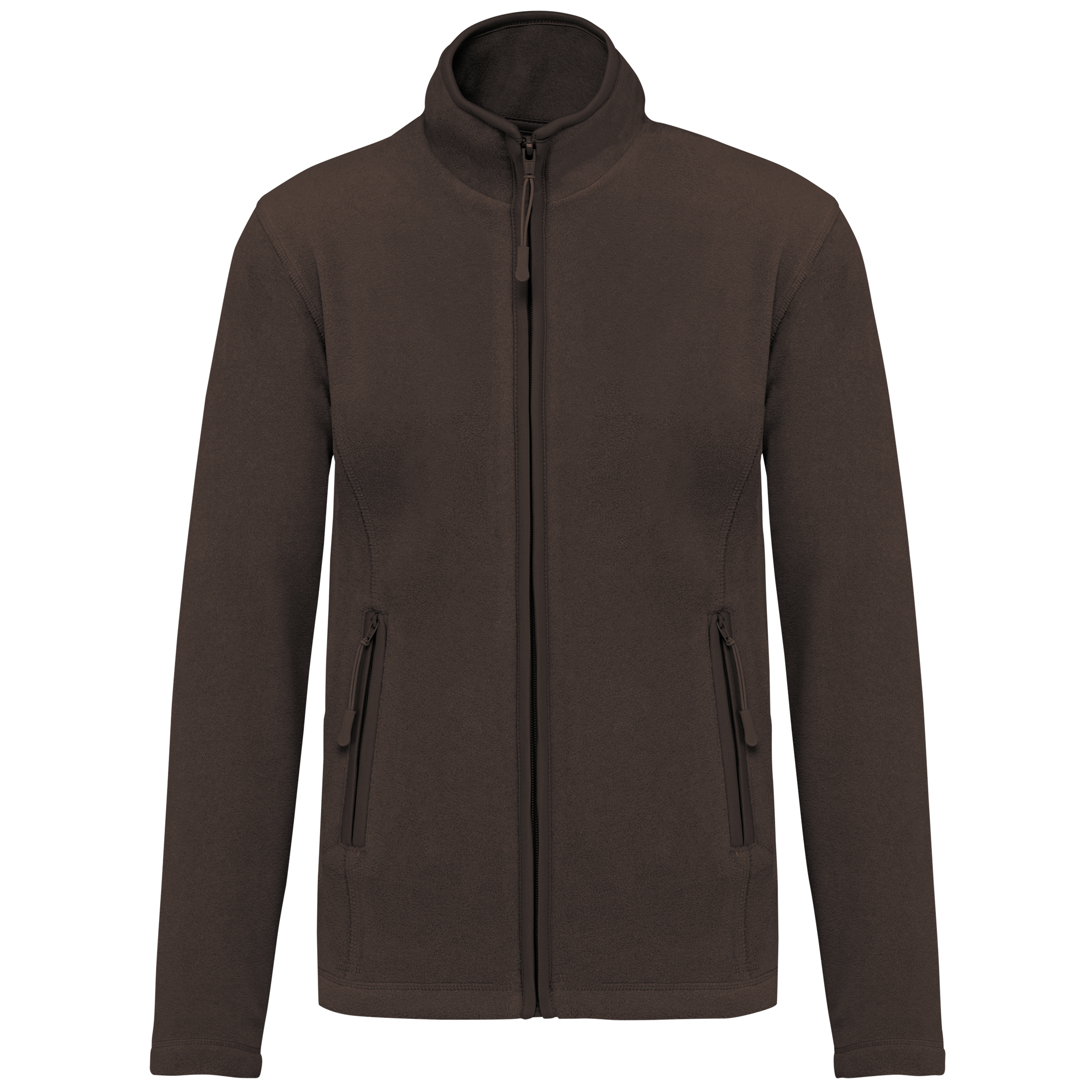 Veste micropolaire zippée femme - Image 25