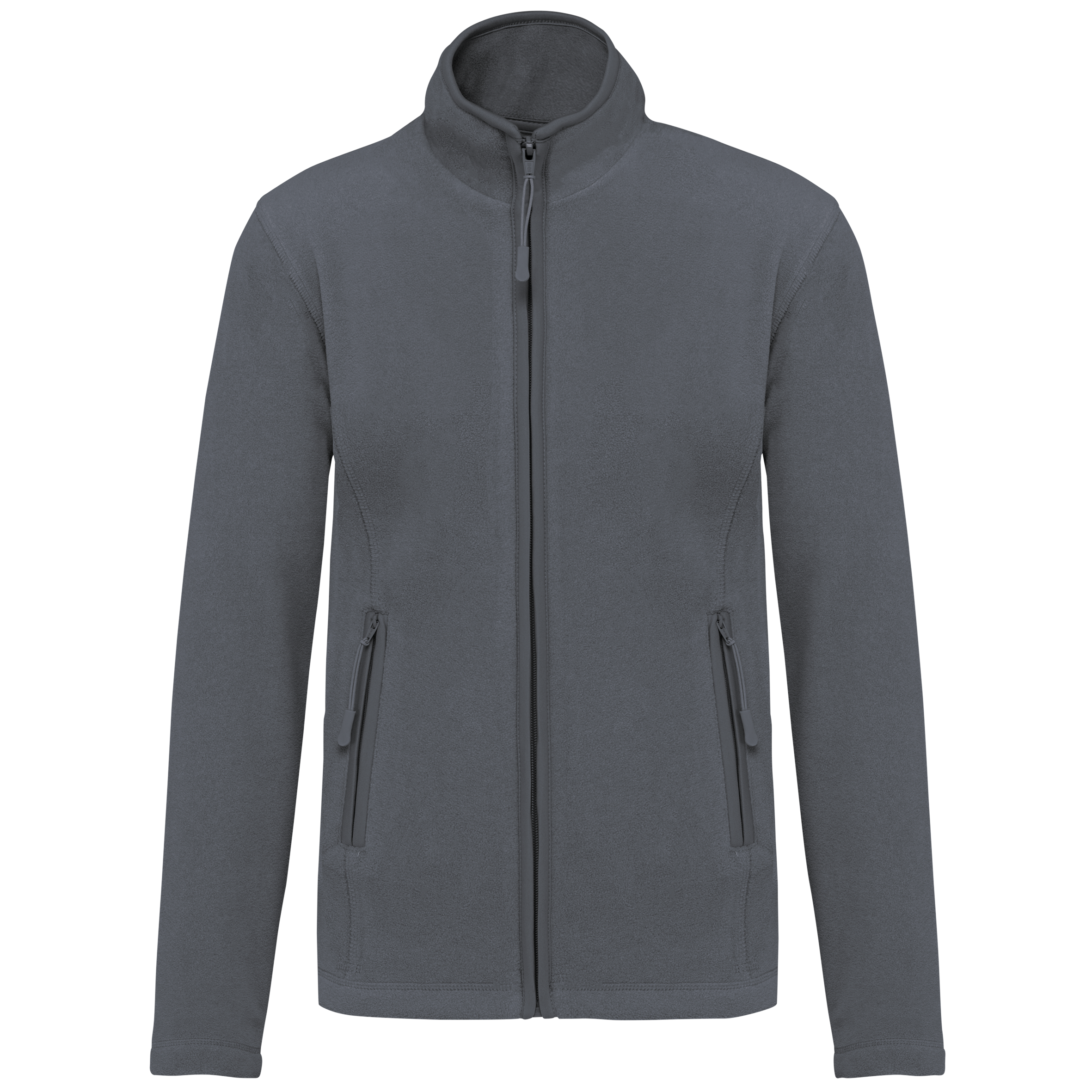 Veste micropolaire zippée femme - Image 31