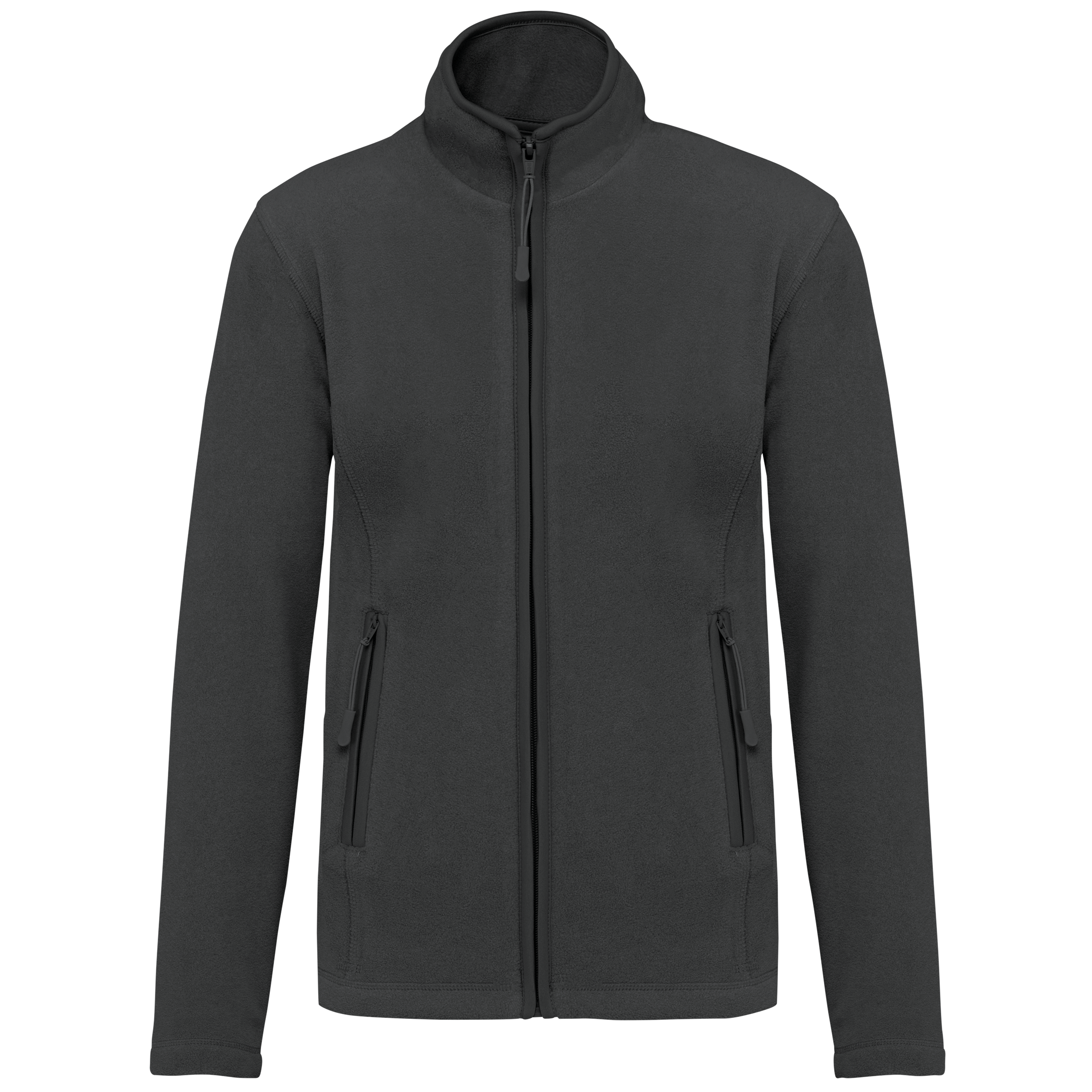 Veste micropolaire zippée femme - Image 34