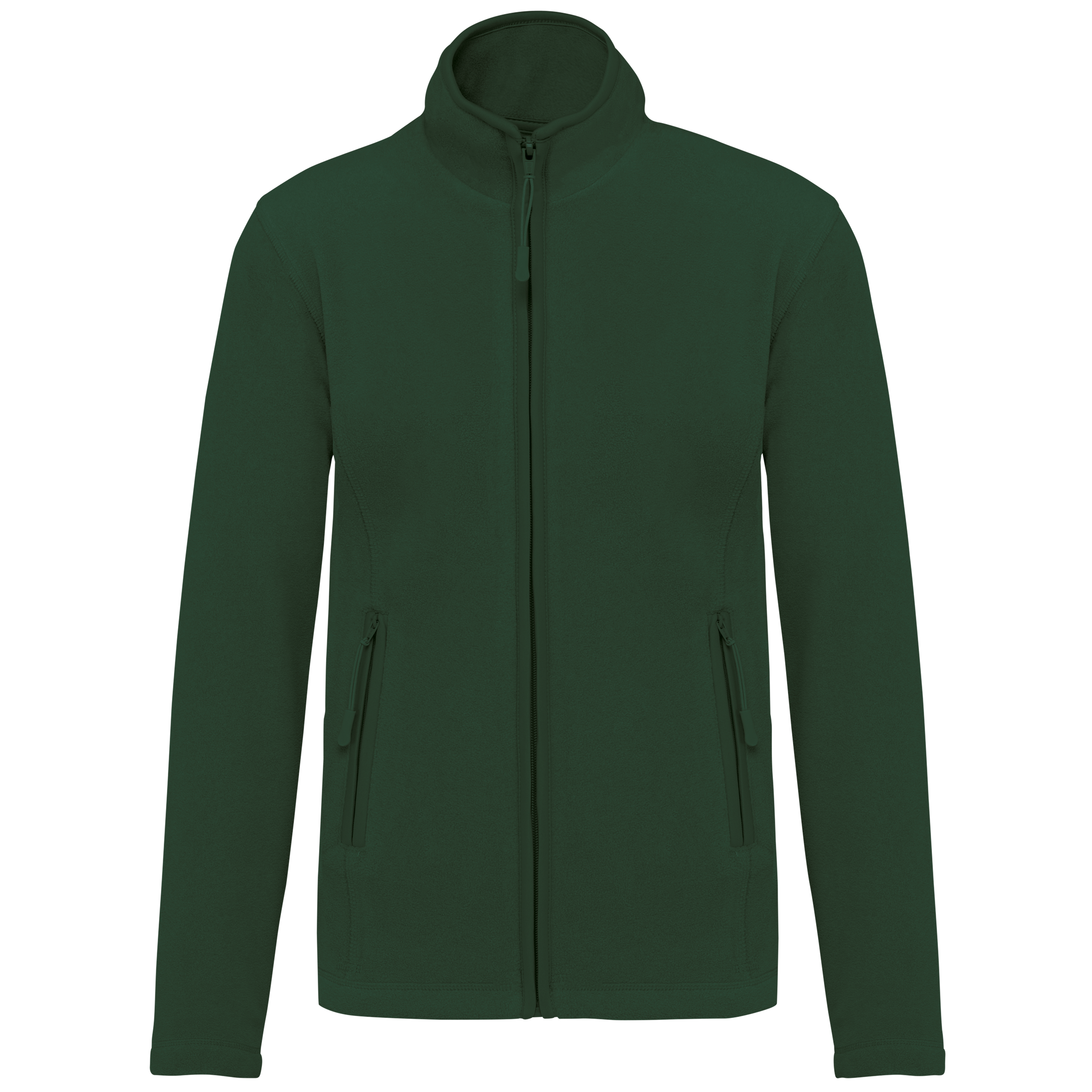 Veste micropolaire zippée femme - Image 40