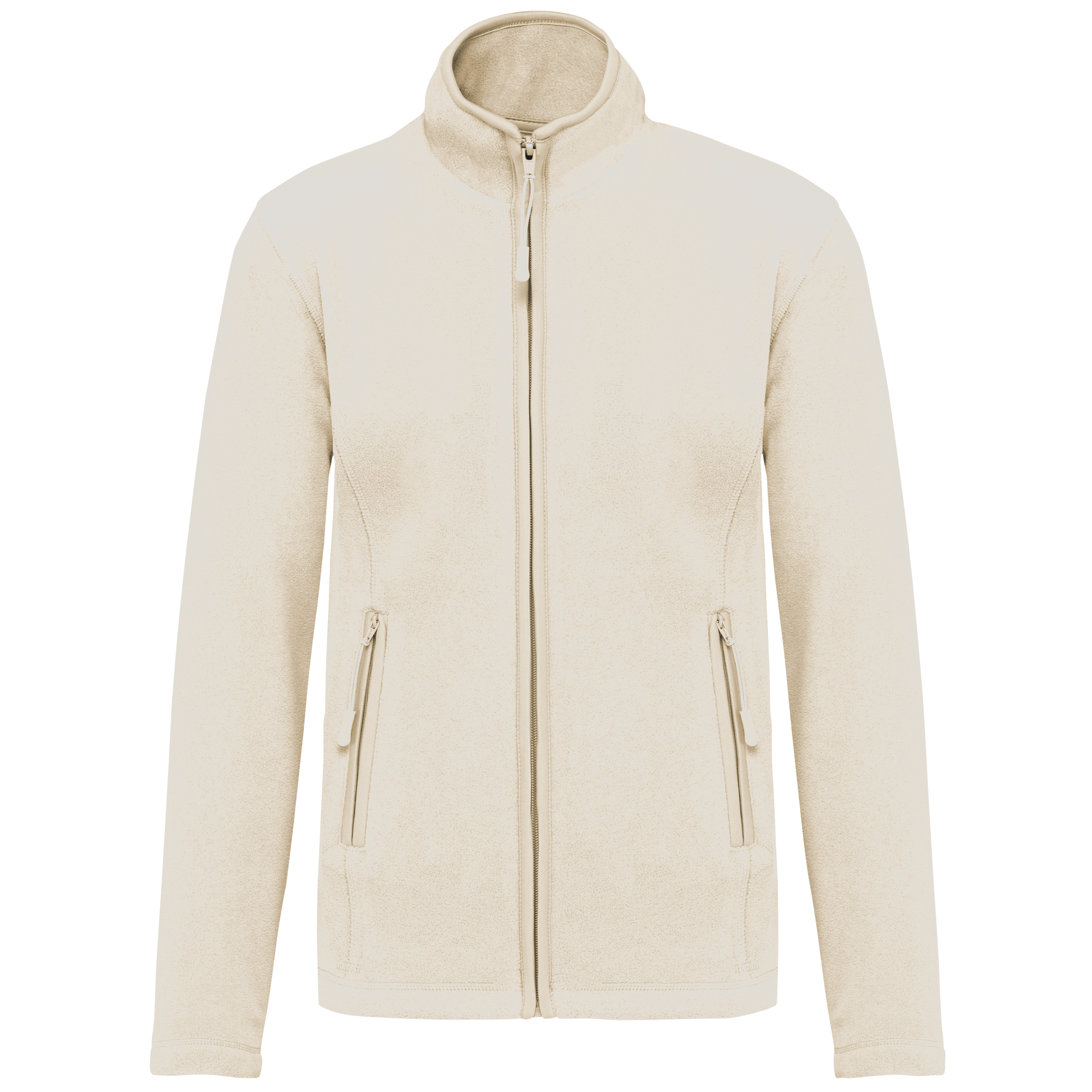 Veste micropolaire zippée femme - Image 61