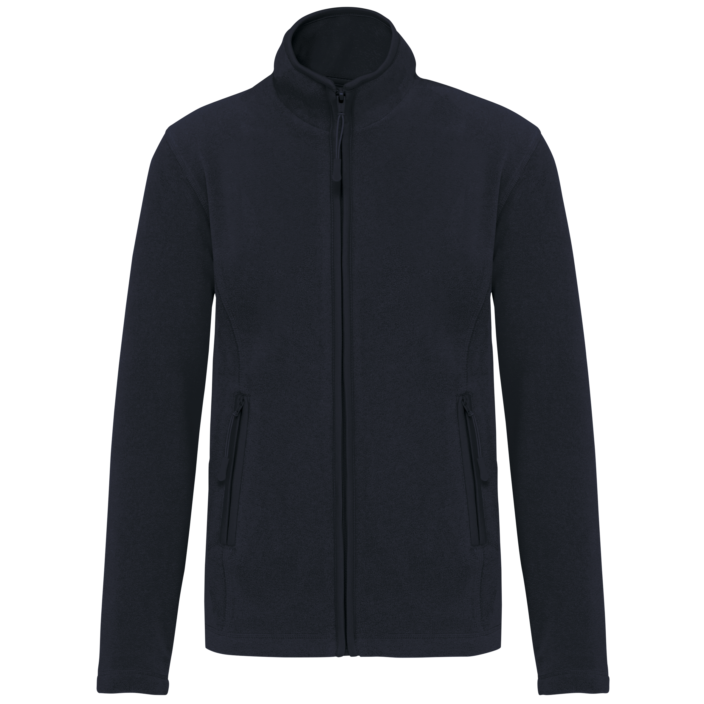 Veste micropolaire zippée femme - Image 64