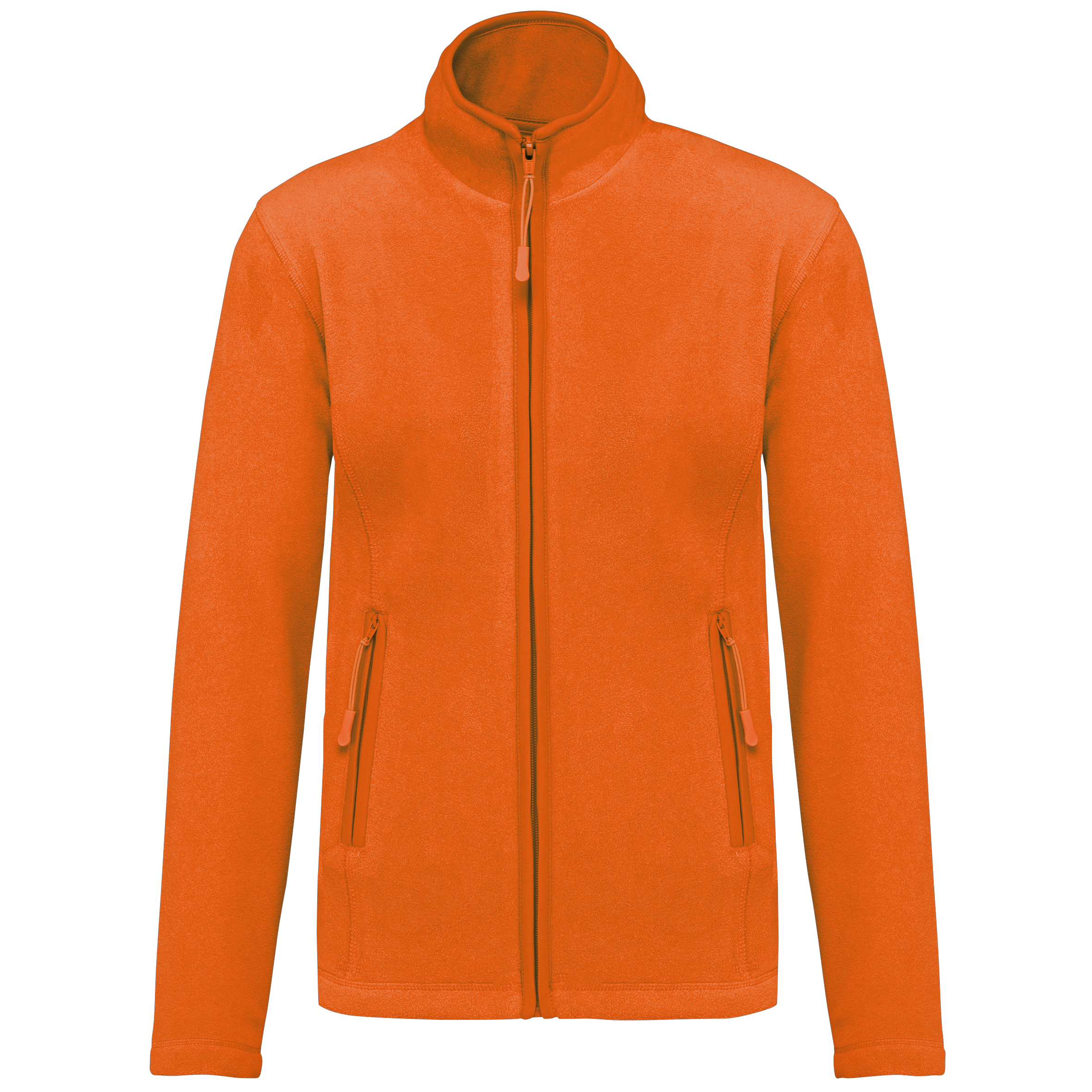 Veste micropolaire zippée femme - Image 67