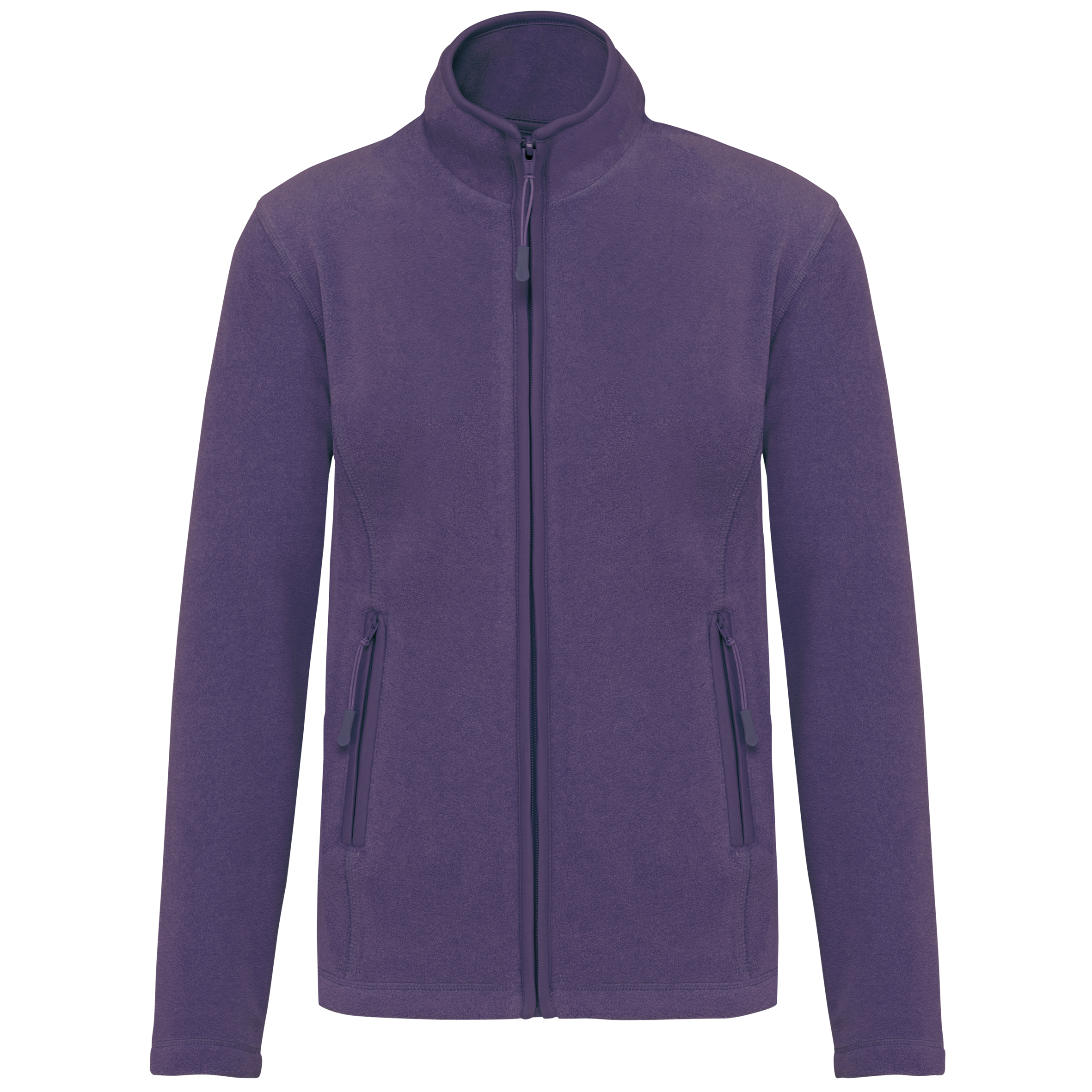 Veste micropolaire zippée femme - Image 73