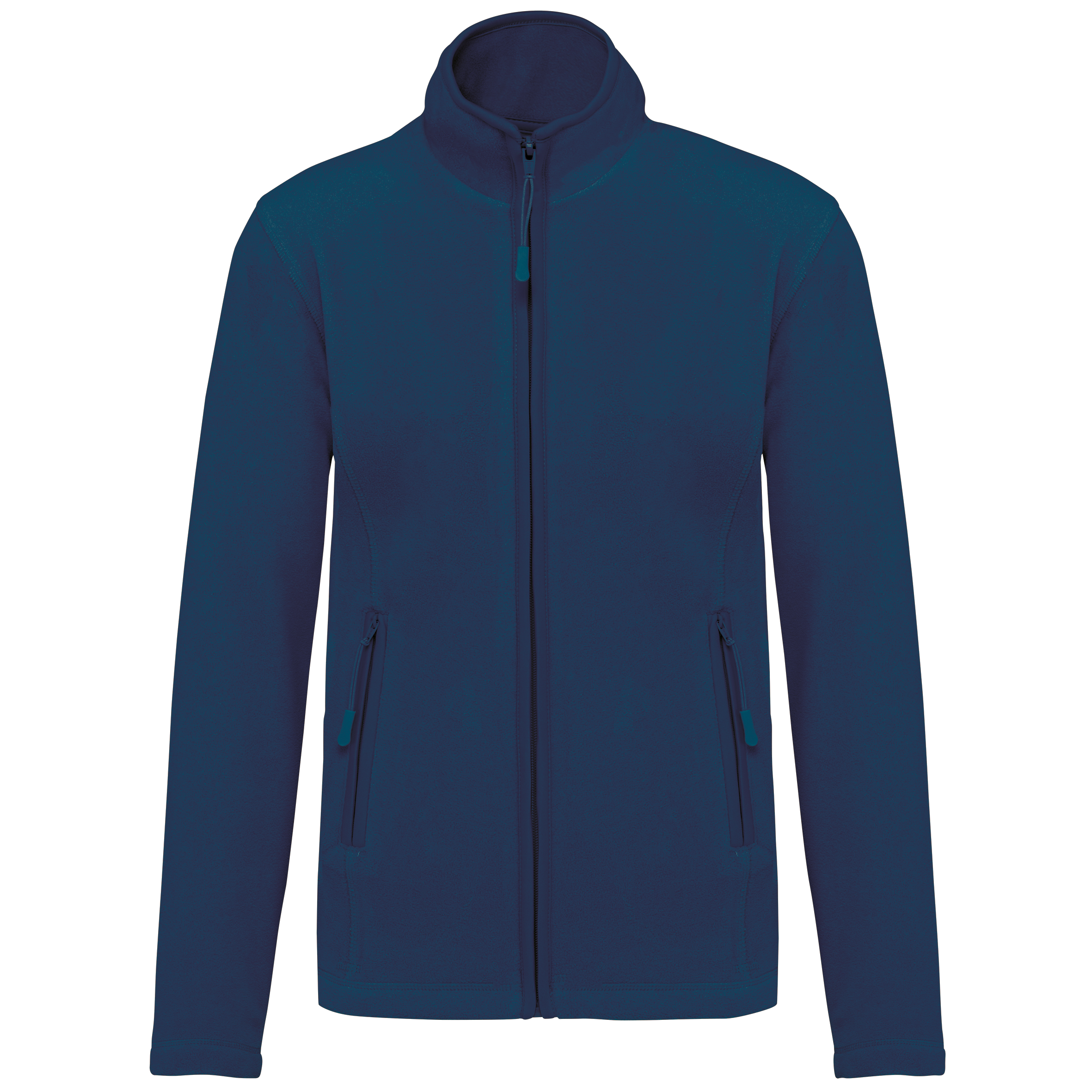 Veste micropolaire zippée femme - Image 94