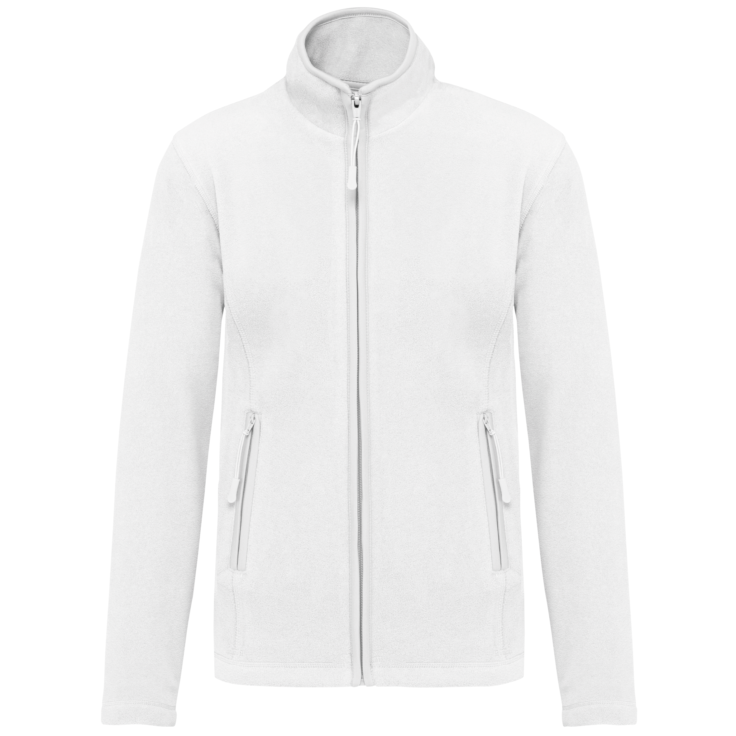 Veste micropolaire zippée femme - Image 97