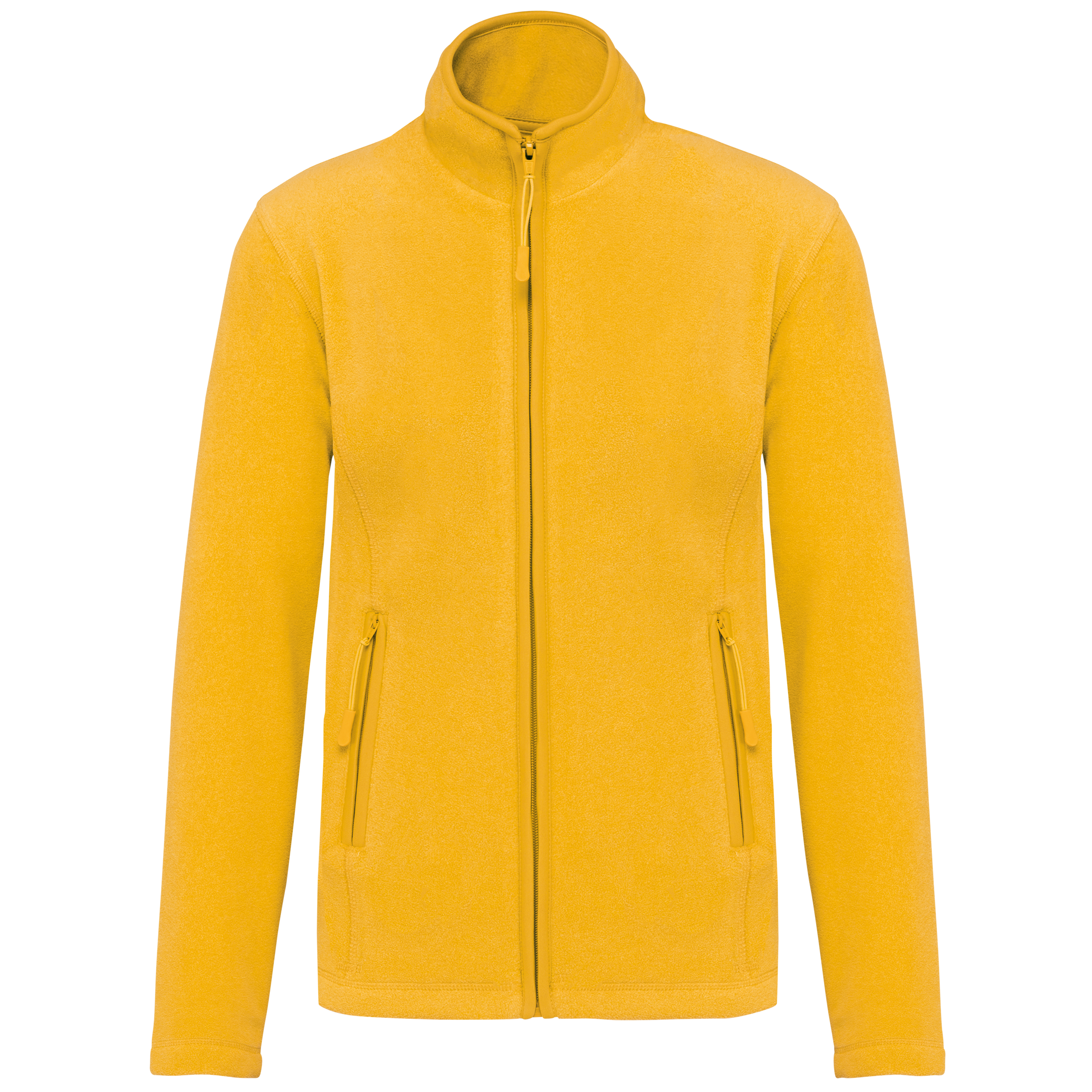 Veste micropolaire zippée femme - Image 100