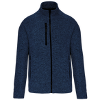 K9106 - Navy Melange