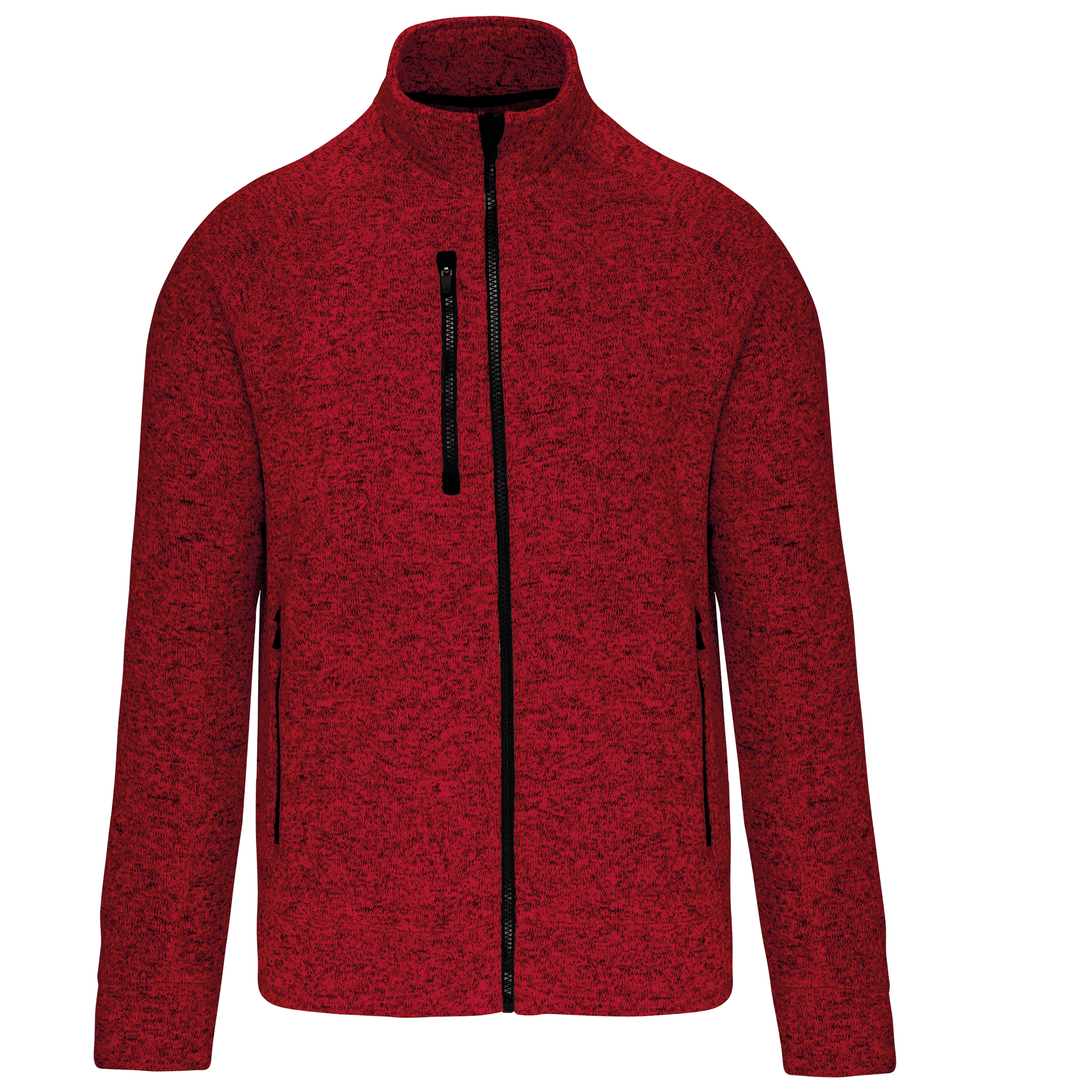 Red Melange