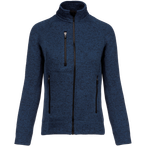 K9107 - Navy Melange