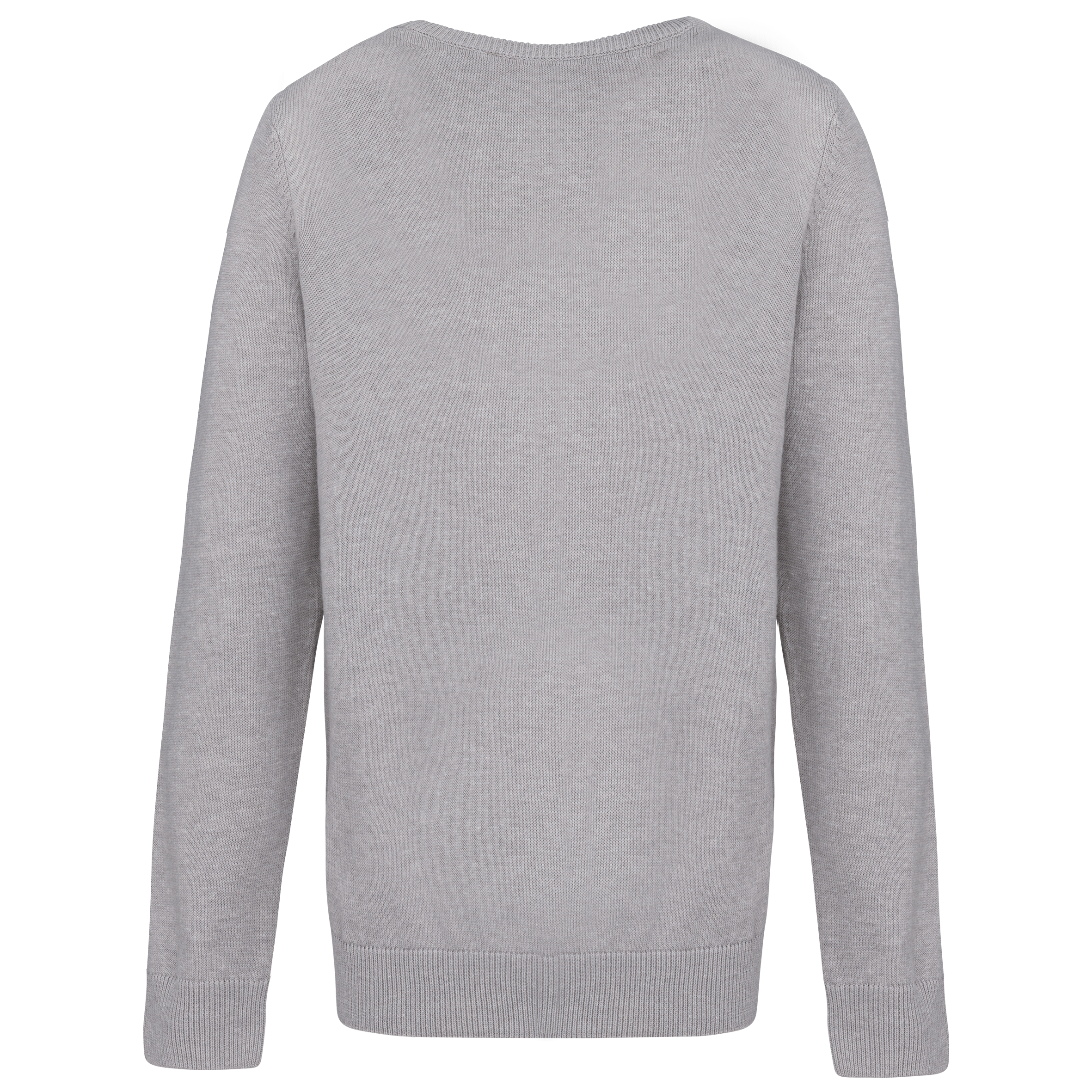 Pullover de criança - Grey Melange