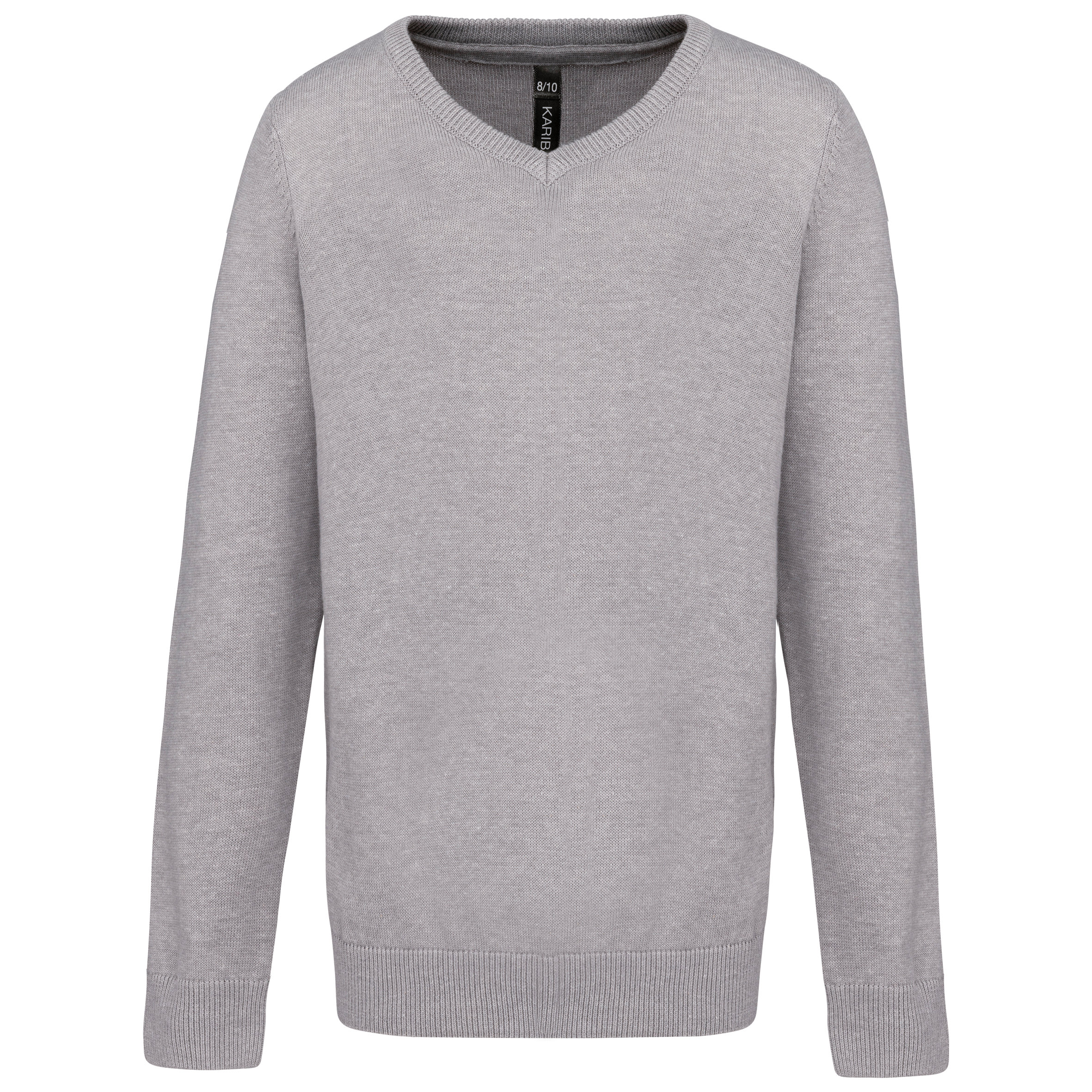Grey Melange