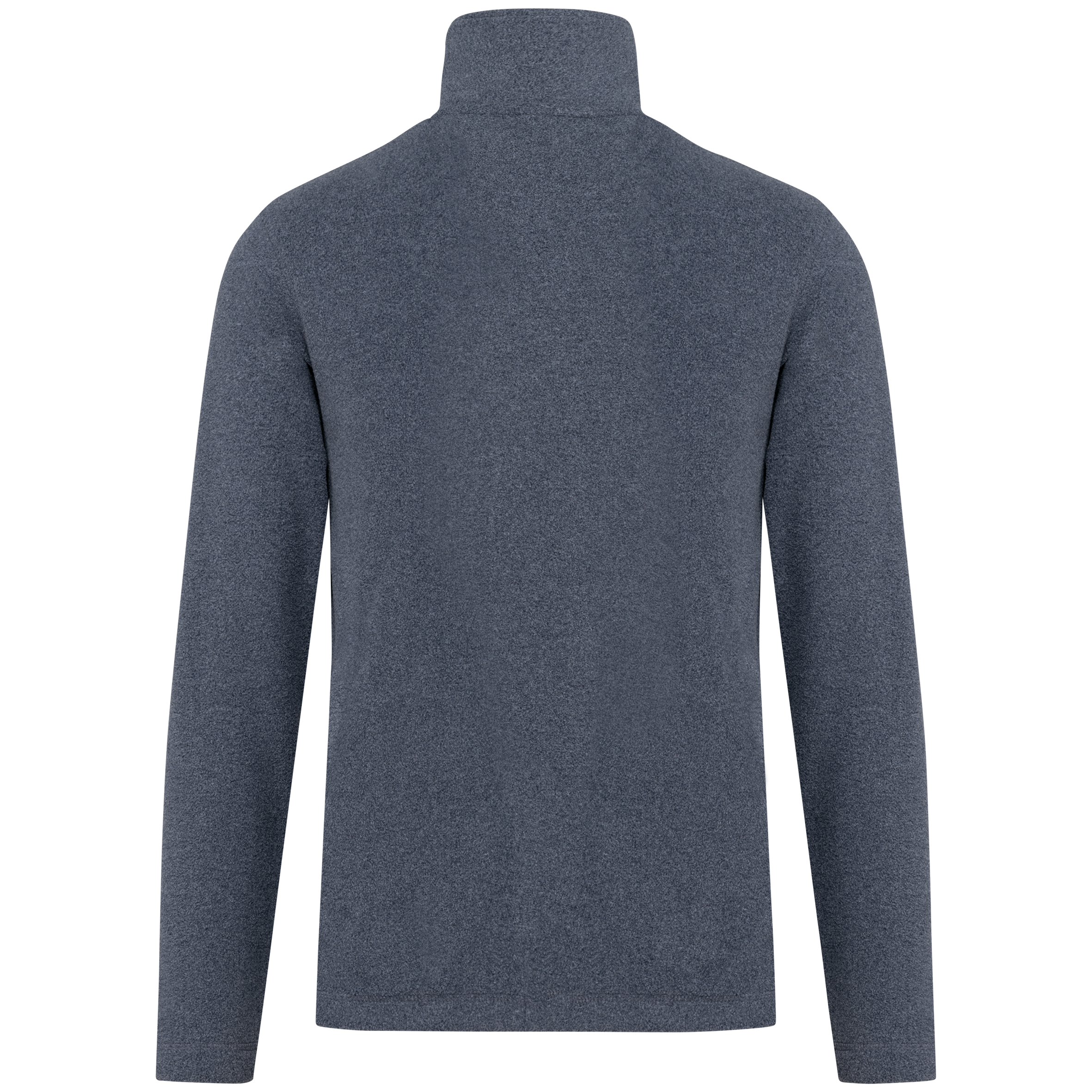 Veste micropolaire zippée homme - Image 48