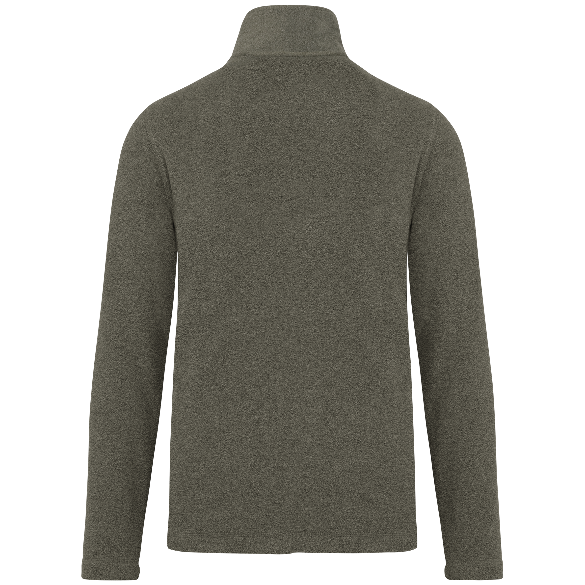 Veste micropolaire zippée homme - Image 51