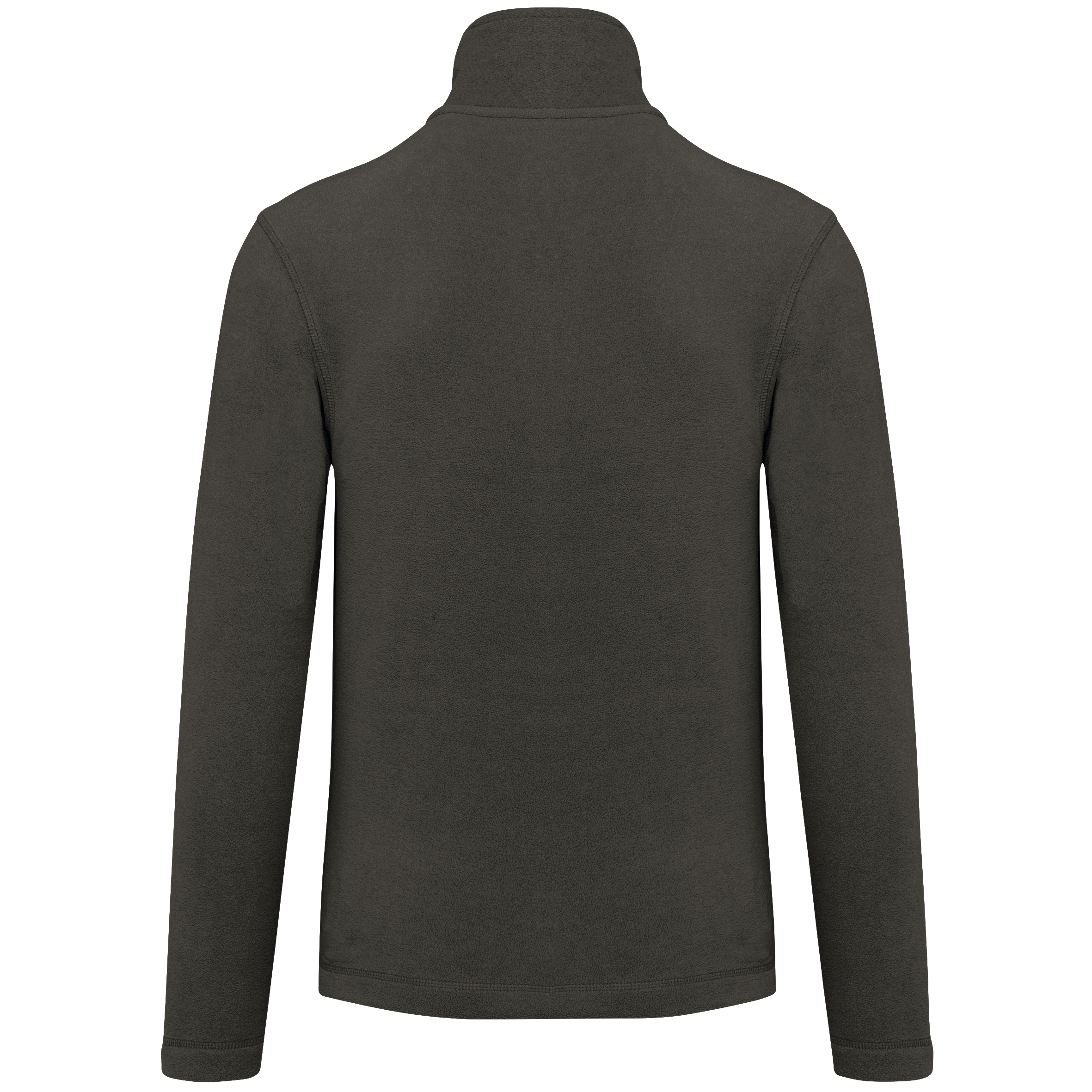 Veste micropolaire zippée homme - Image 54