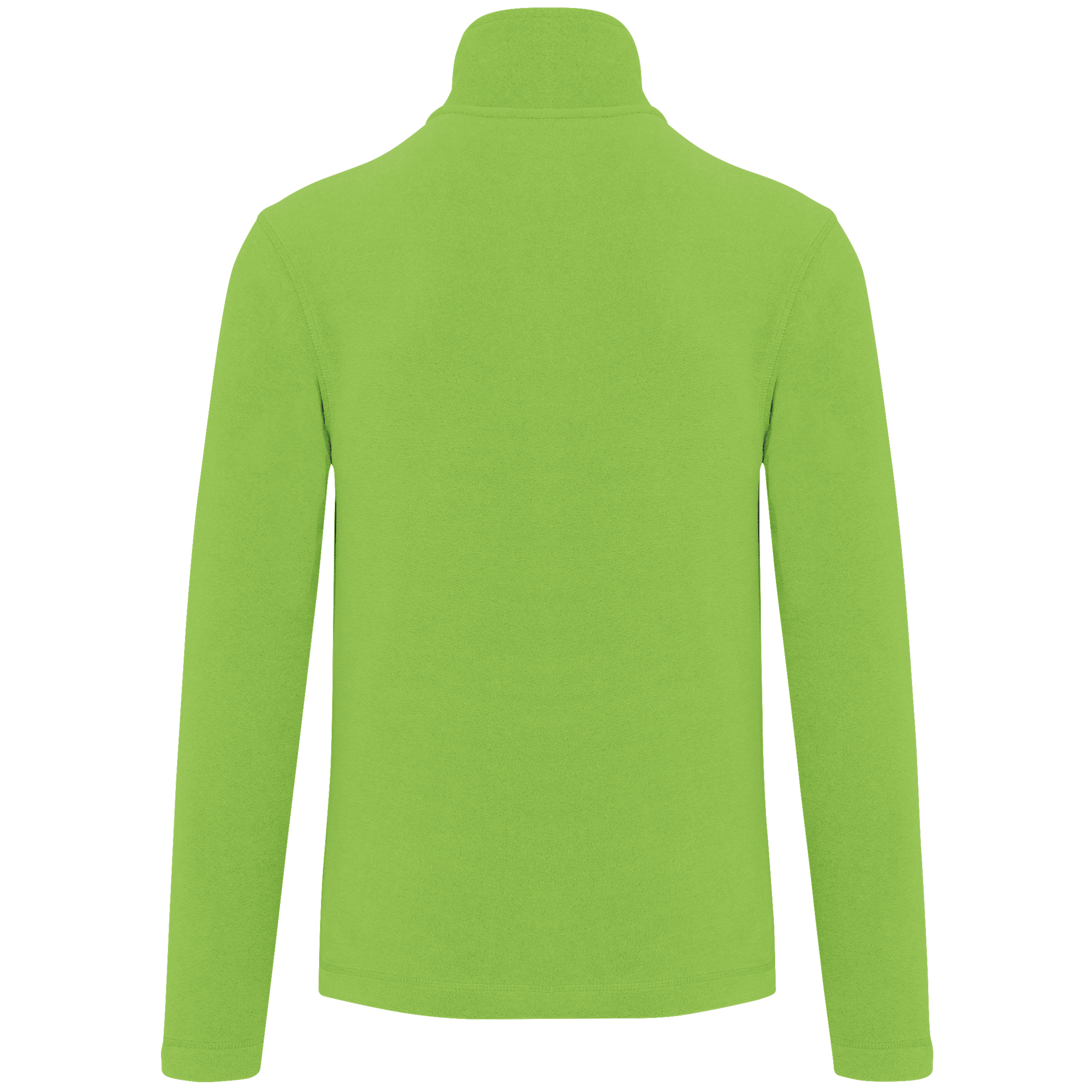 Veste micropolaire zippée homme - Image 60