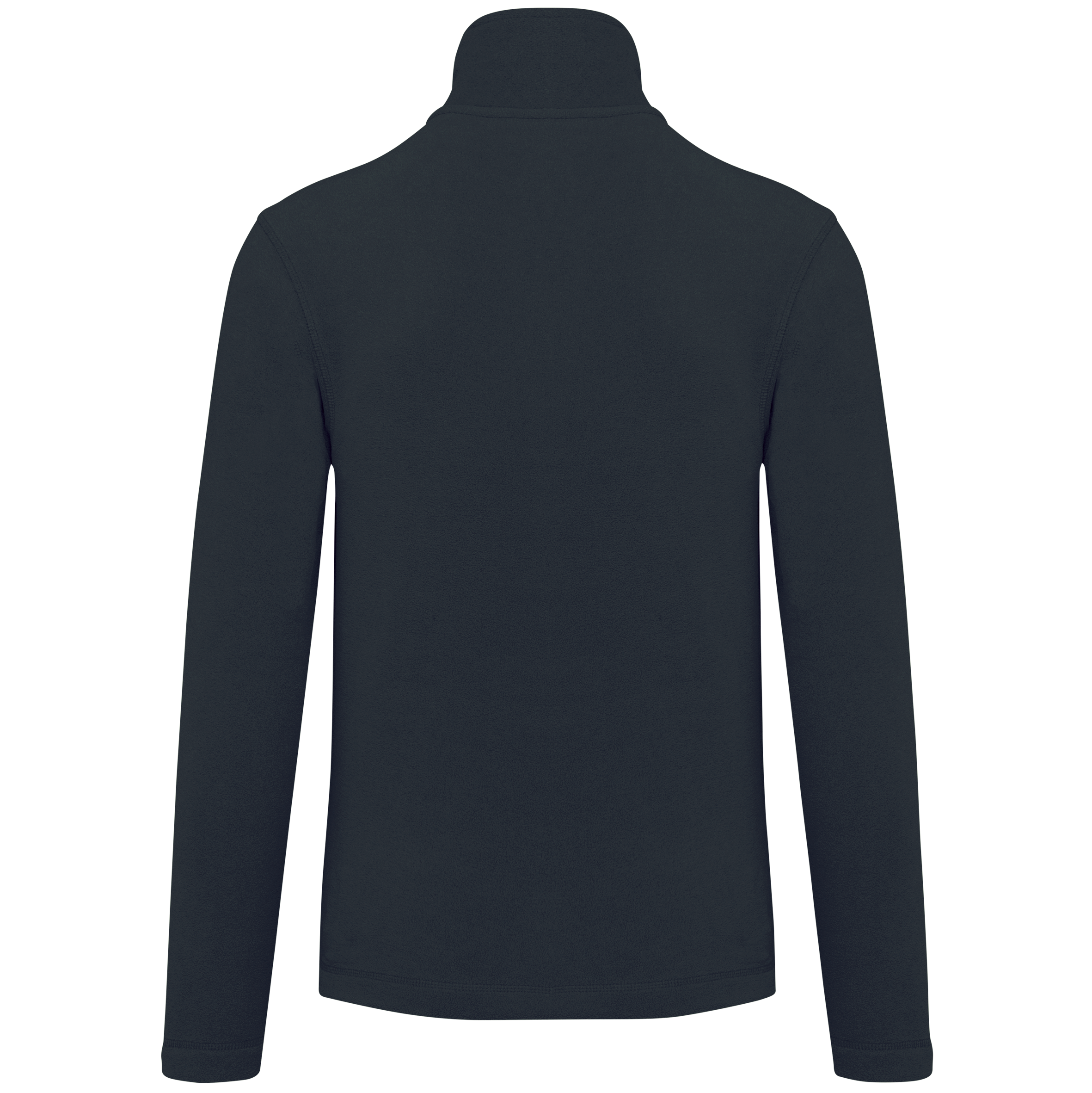 Veste micropolaire zippée homme - Image 63
