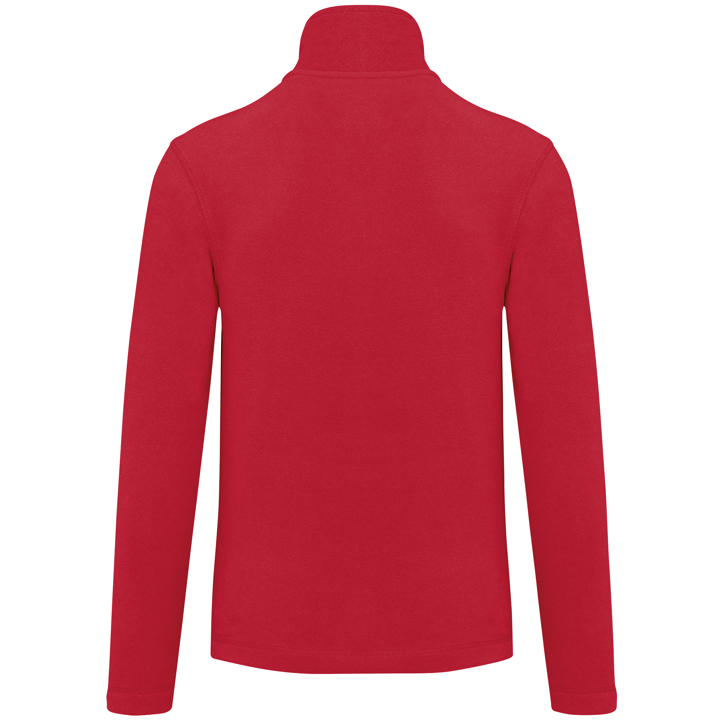 Veste micropolaire zippée homme - Image 72
